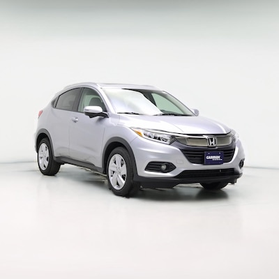 2019 Honda HR-V EX-L