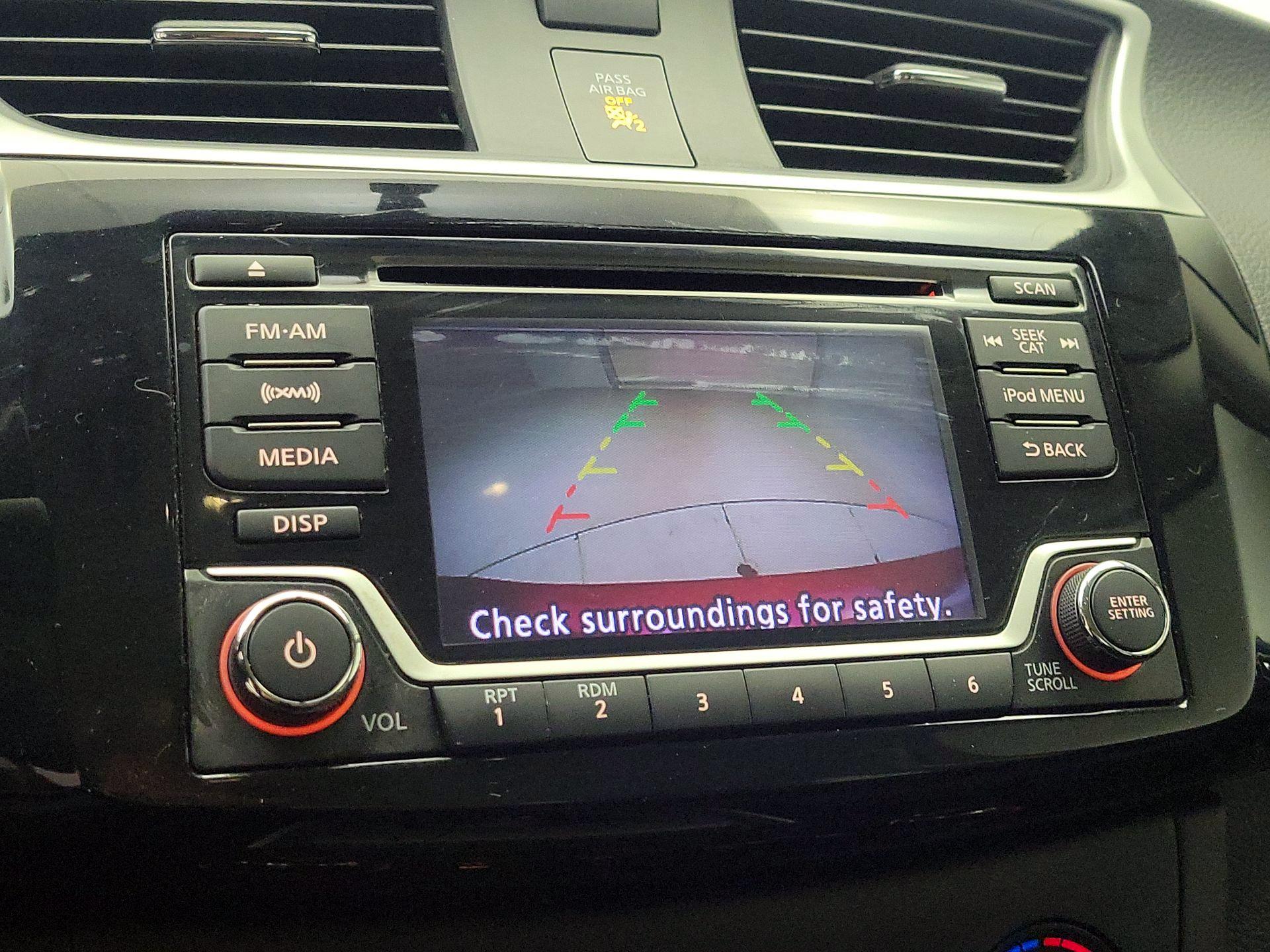 Thumbnail: 2017 Nissan Sentra - 14