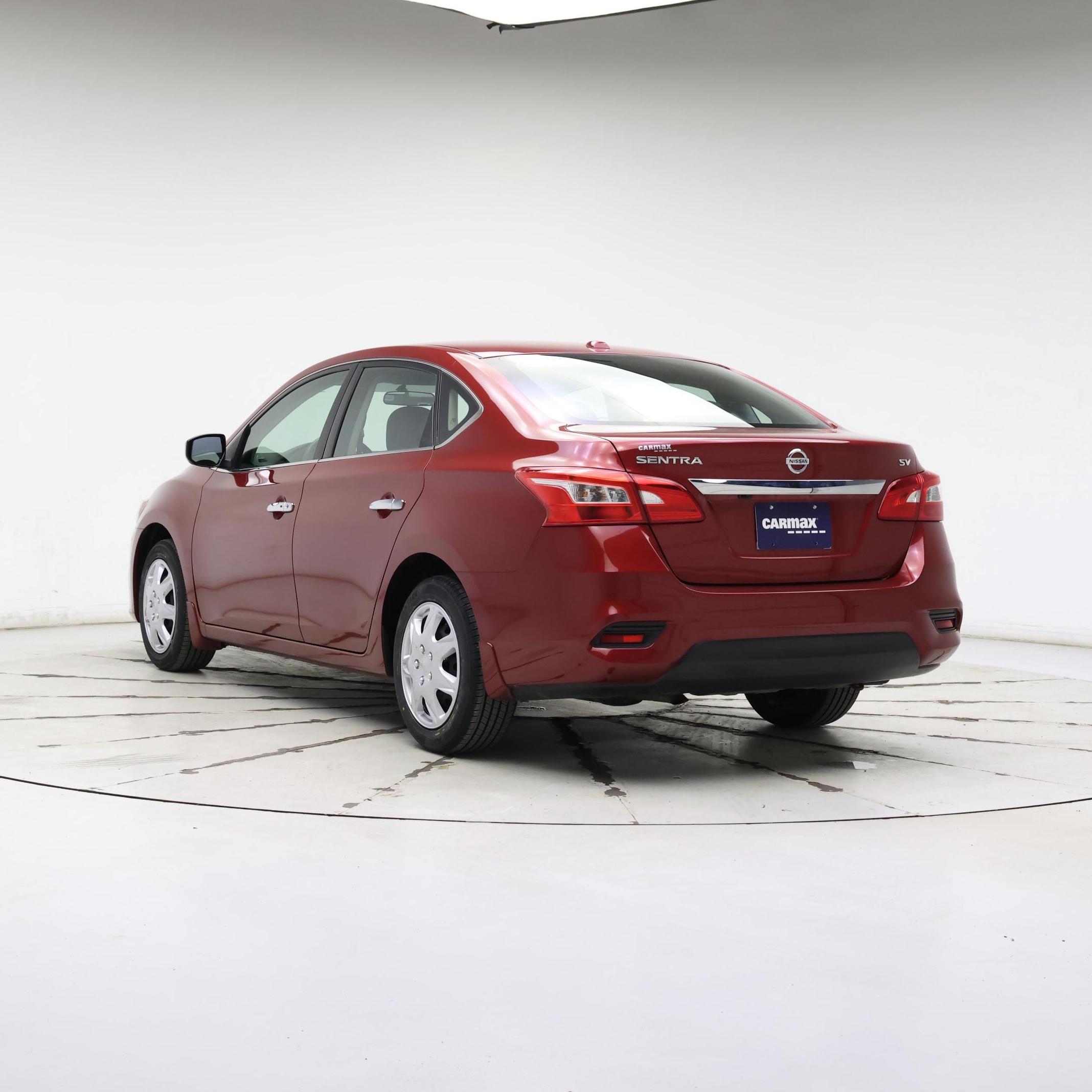 Thumbnail: 2017 Nissan Sentra - 2