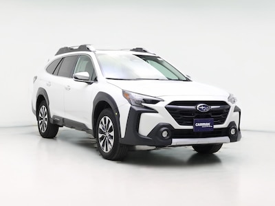 2023 Subaru Outback Touring
