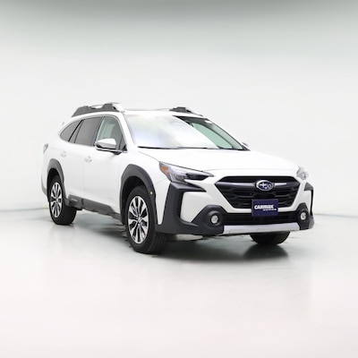 2023 Subaru Outback Touring