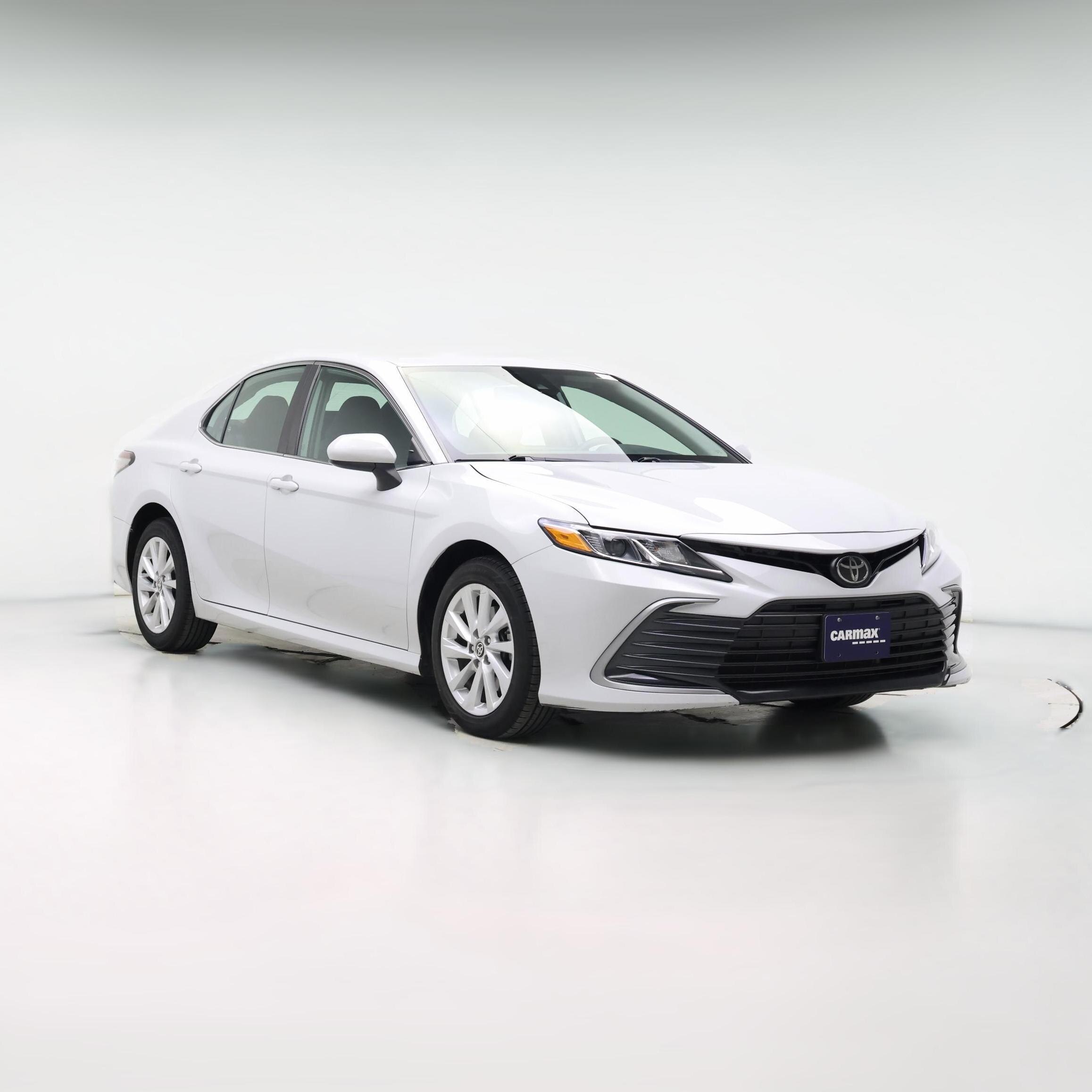 Thumbnail: 2022 Toyota Camry - 1