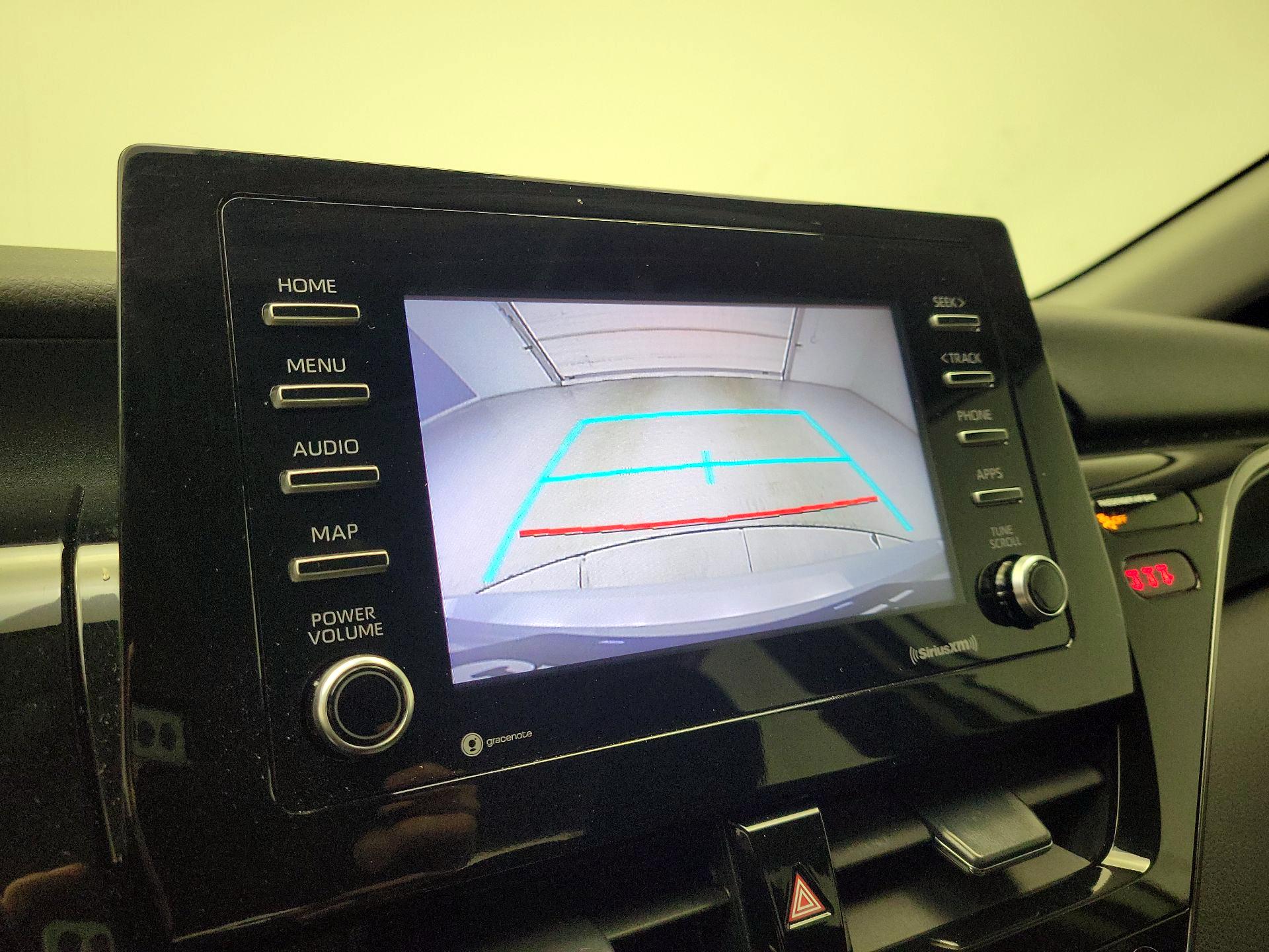 Thumbnail: 2022 Toyota Camry - 15