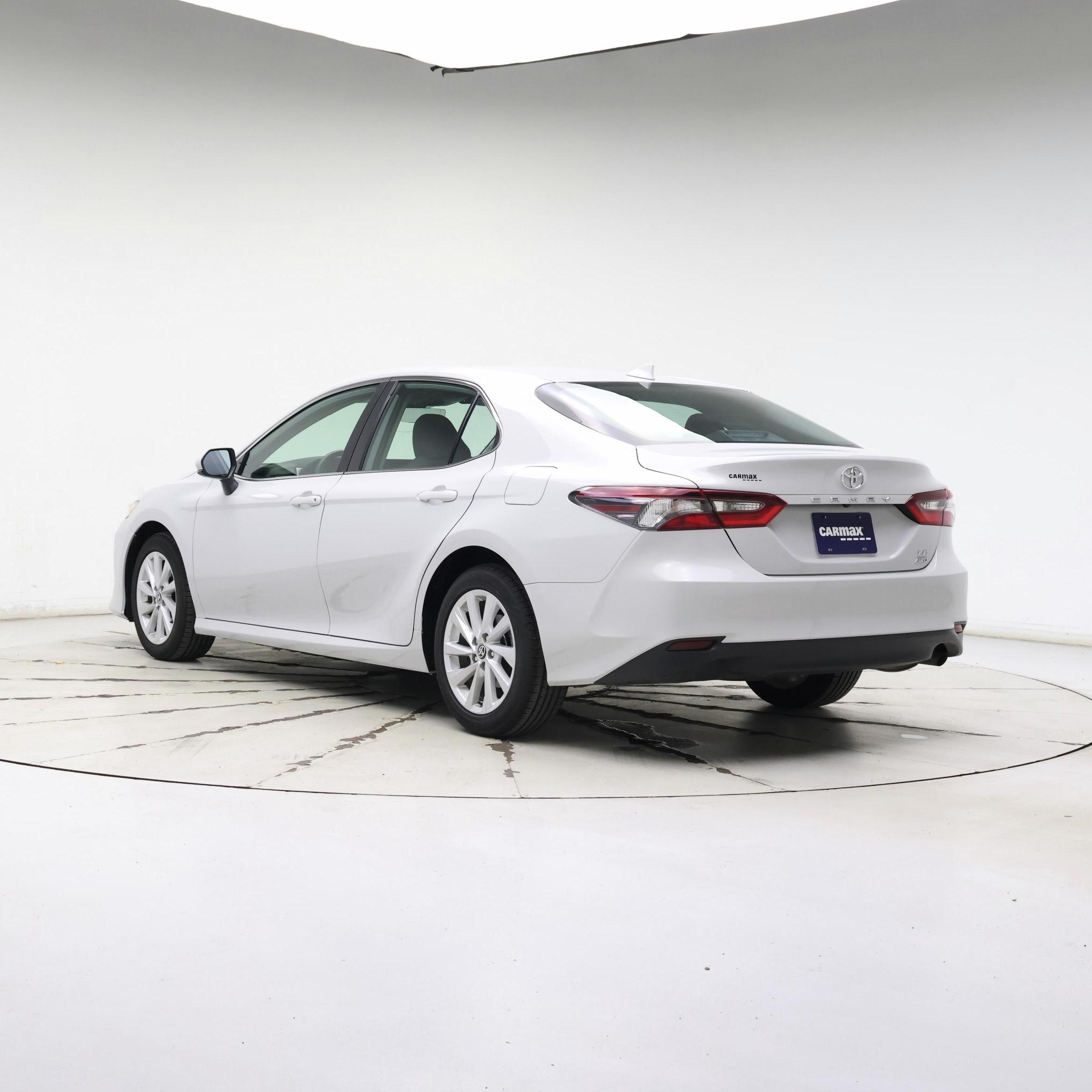 Thumbnail: 2022 Toyota Camry - 2