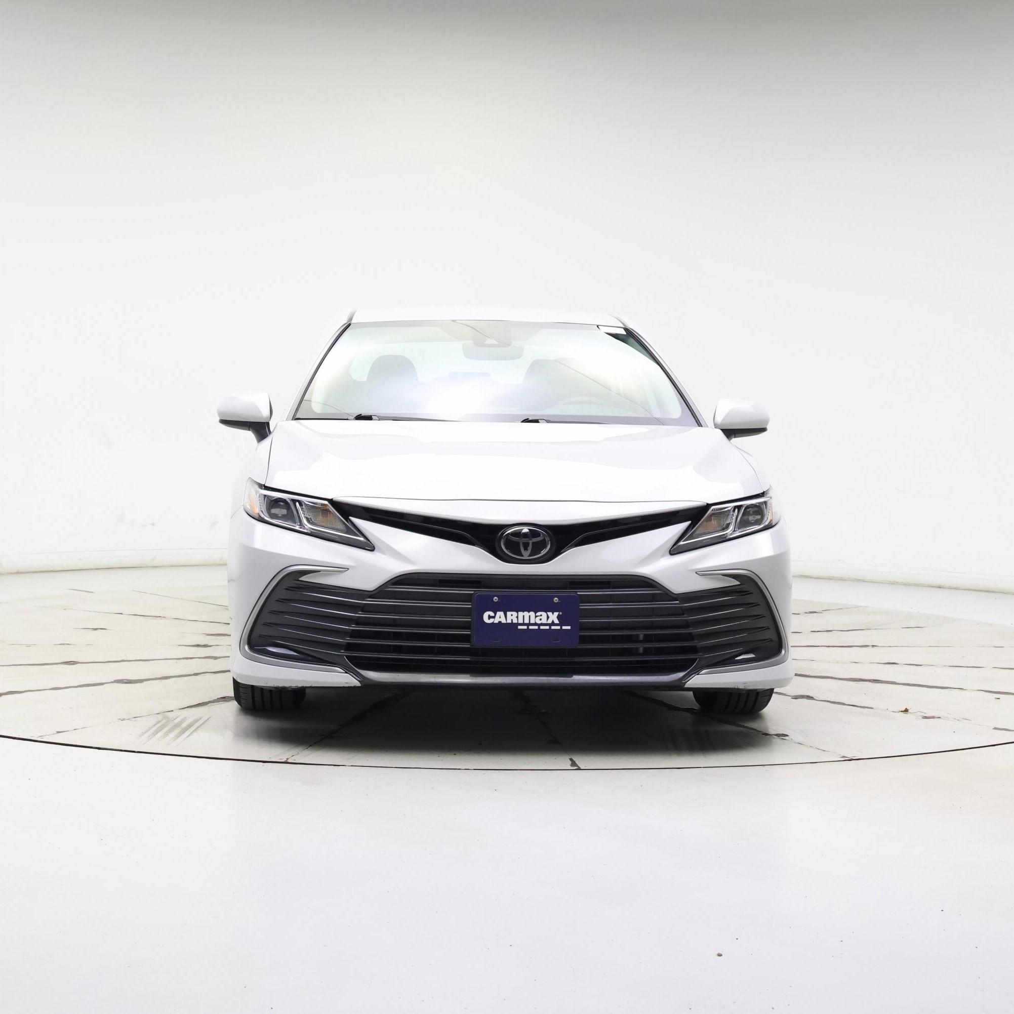 Thumbnail: 2022 Toyota Camry - 5