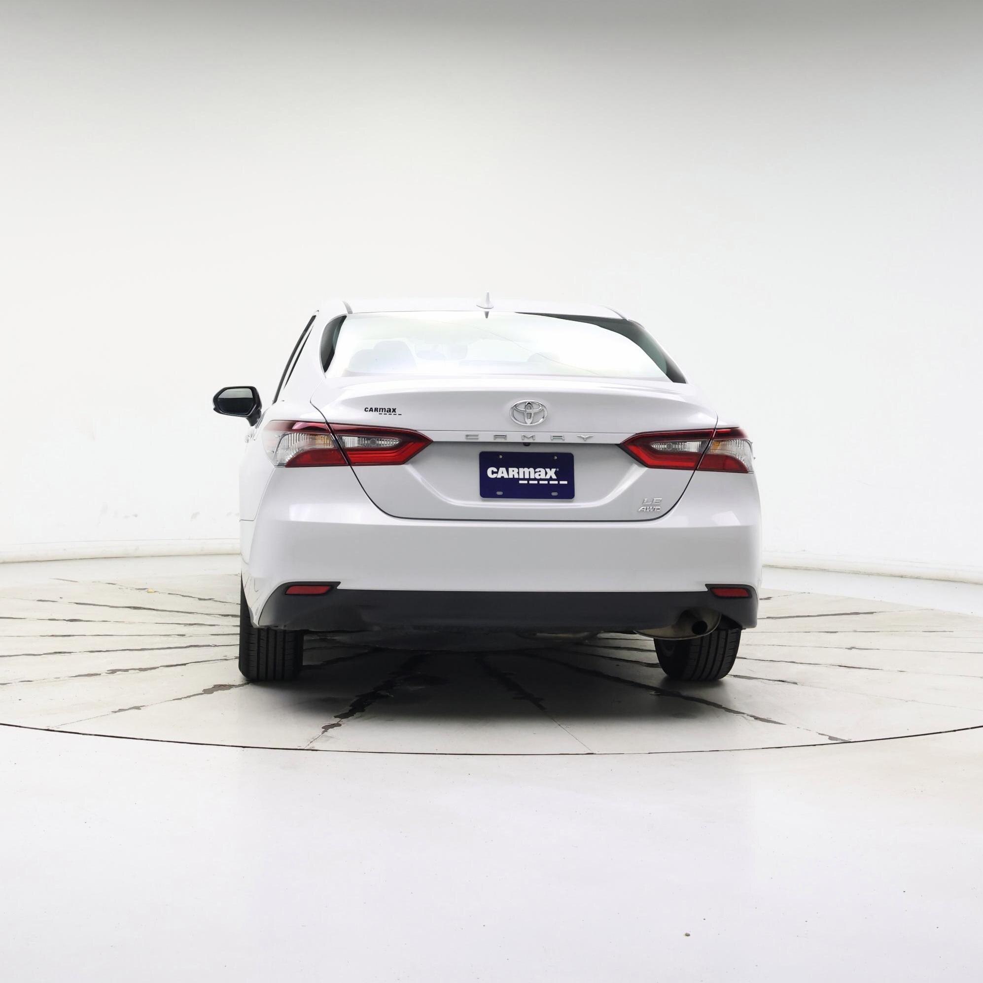 Thumbnail: 2022 Toyota Camry - 6