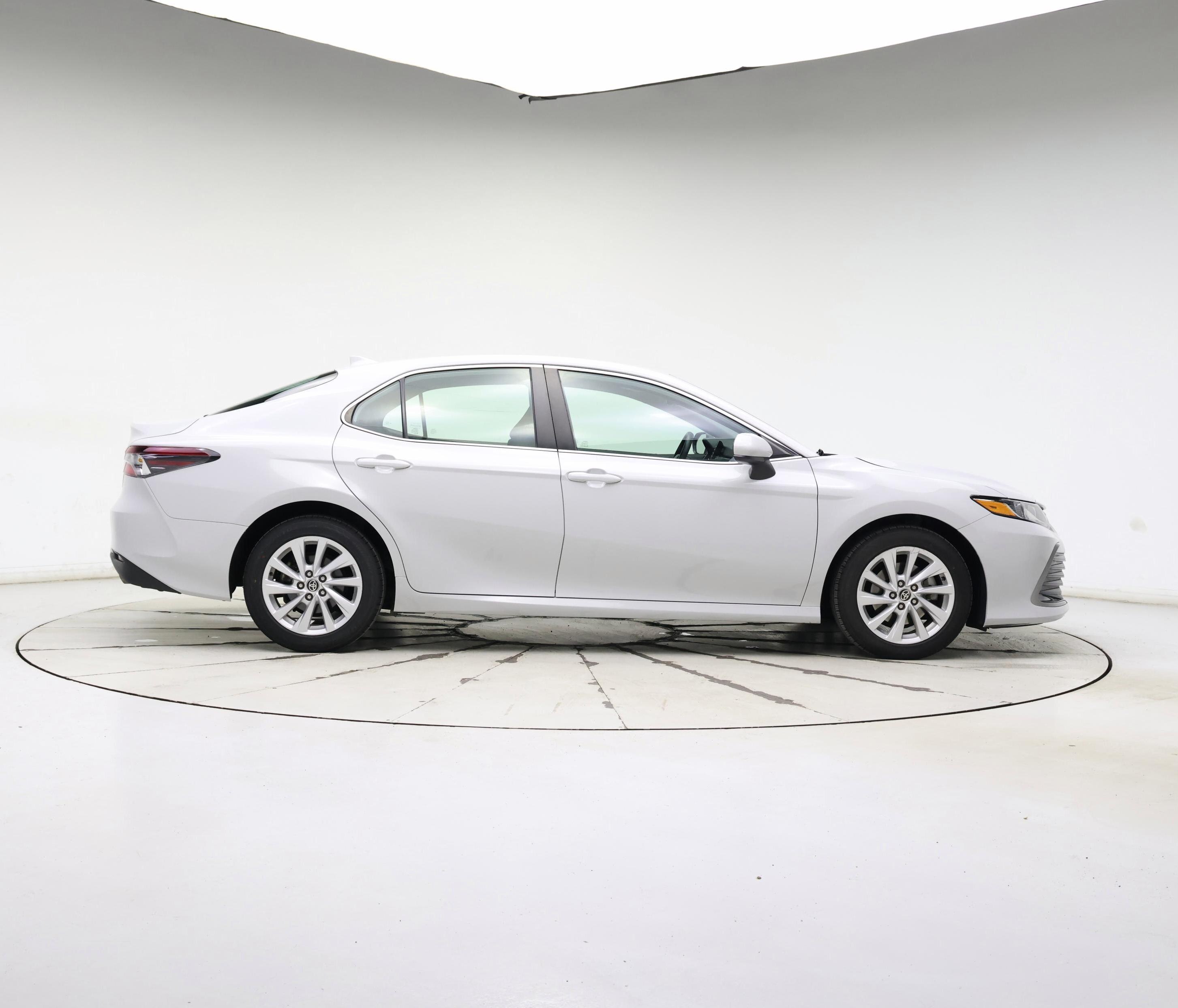 Thumbnail: 2022 Toyota Camry - 7