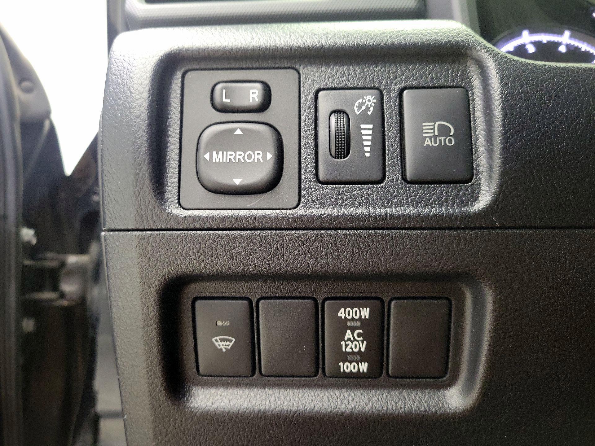 Thumbnail: 2021 Toyota 4Runner - 13