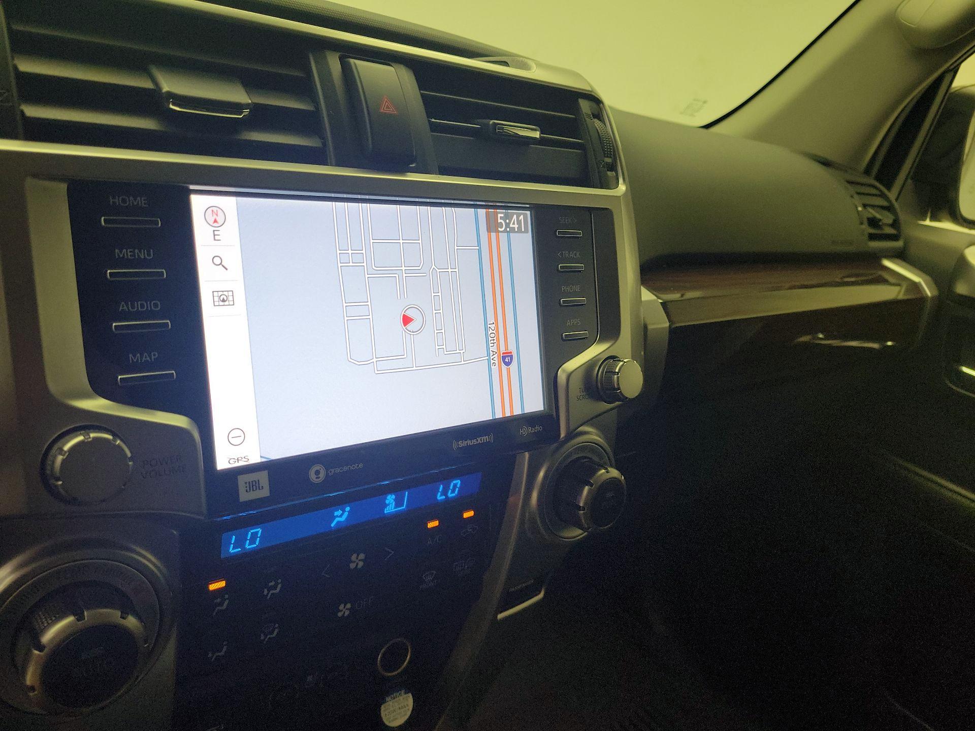 Thumbnail: 2021 Toyota 4Runner - 14