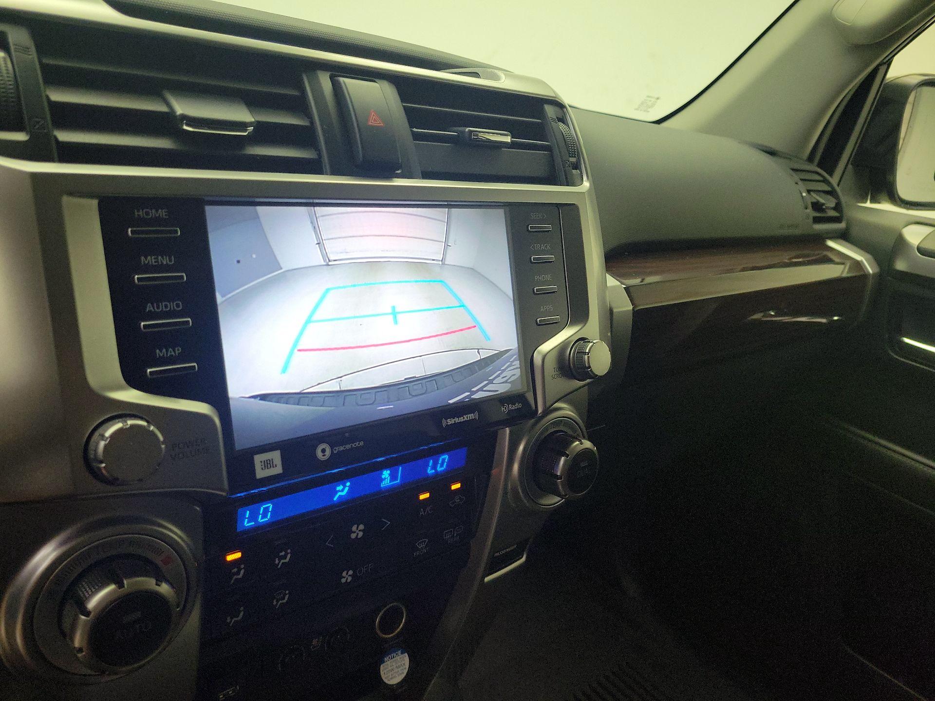 Thumbnail: 2021 Toyota 4Runner - 15