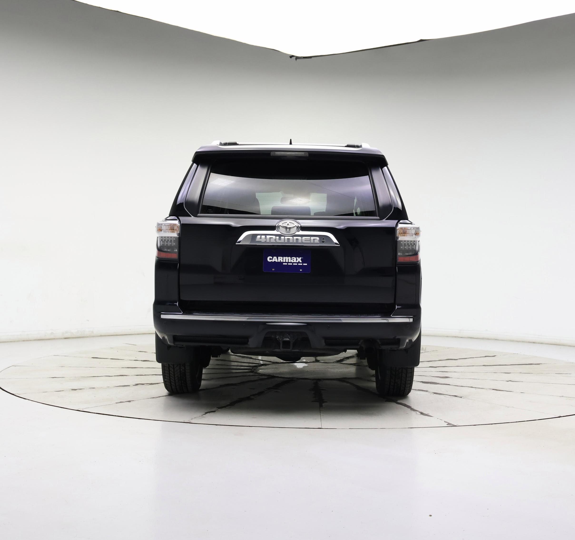 Thumbnail: 2021 Toyota 4Runner - 6