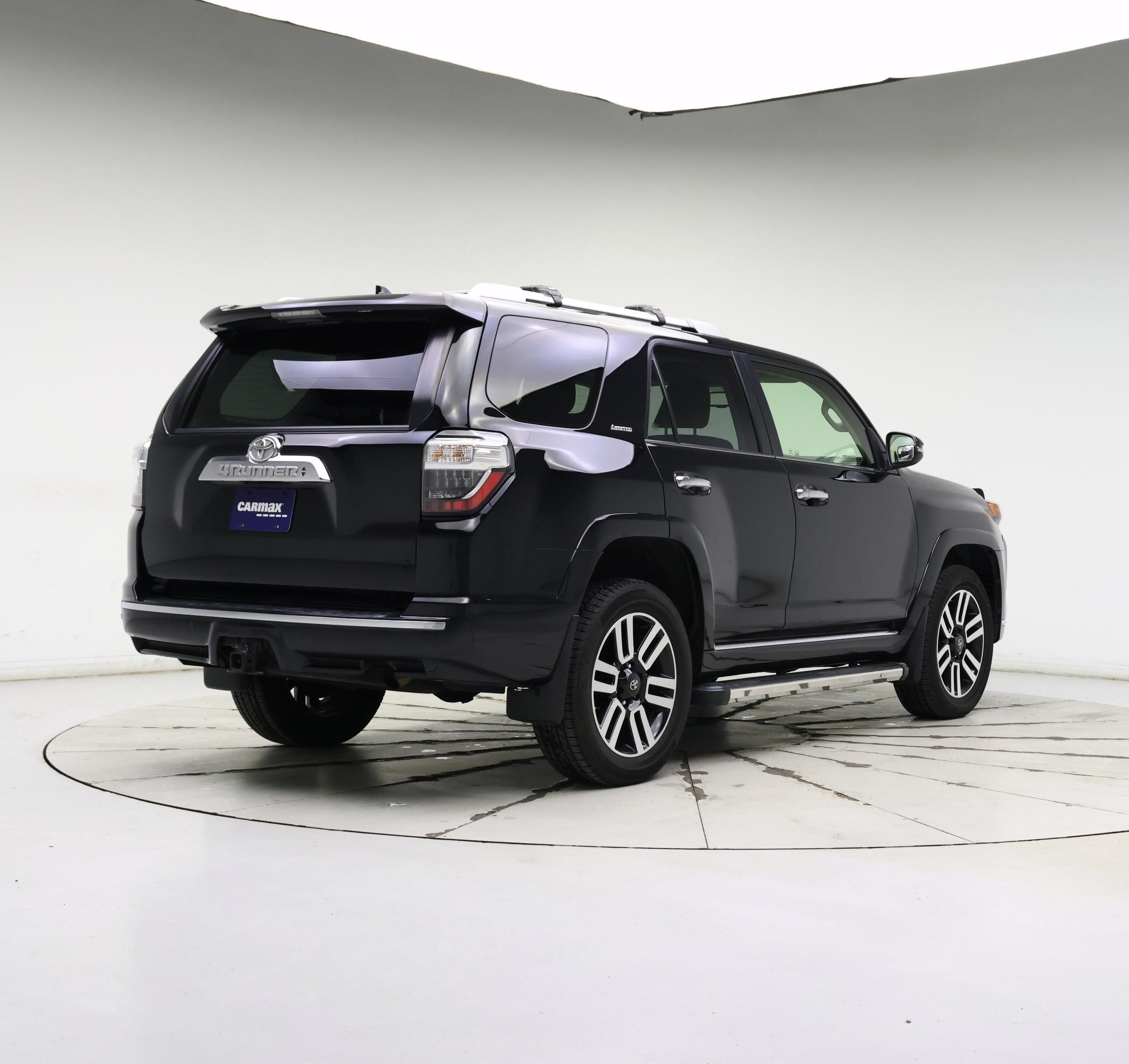 Thumbnail: 2021 Toyota 4Runner - 8