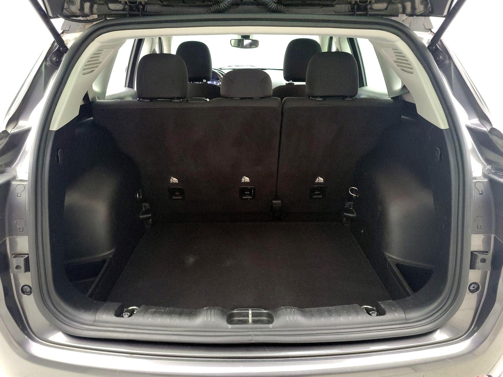 Thumbnail: 2018 Jeep Compass - 20