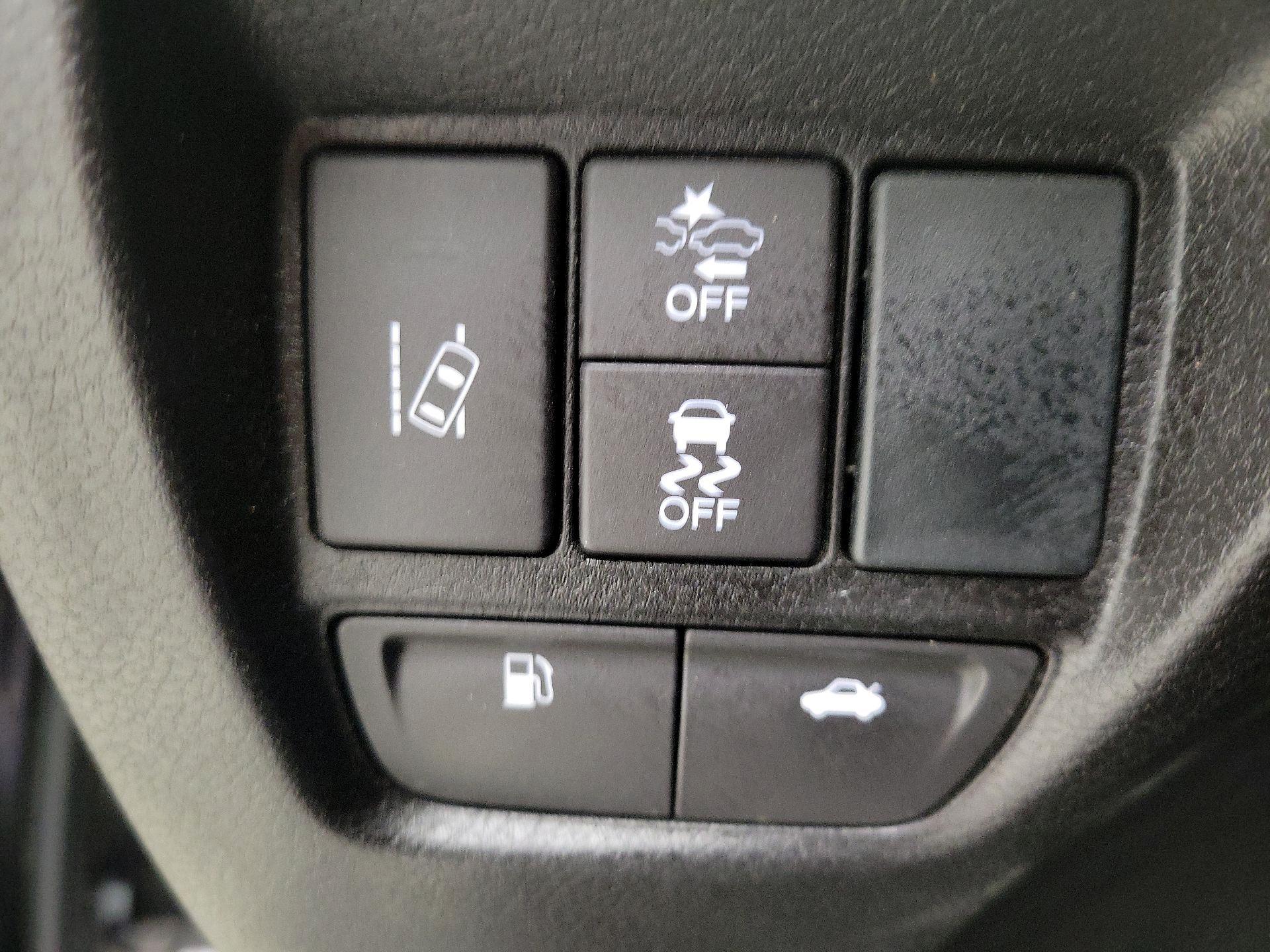 Thumbnail: 2018 Acura TLX - 13