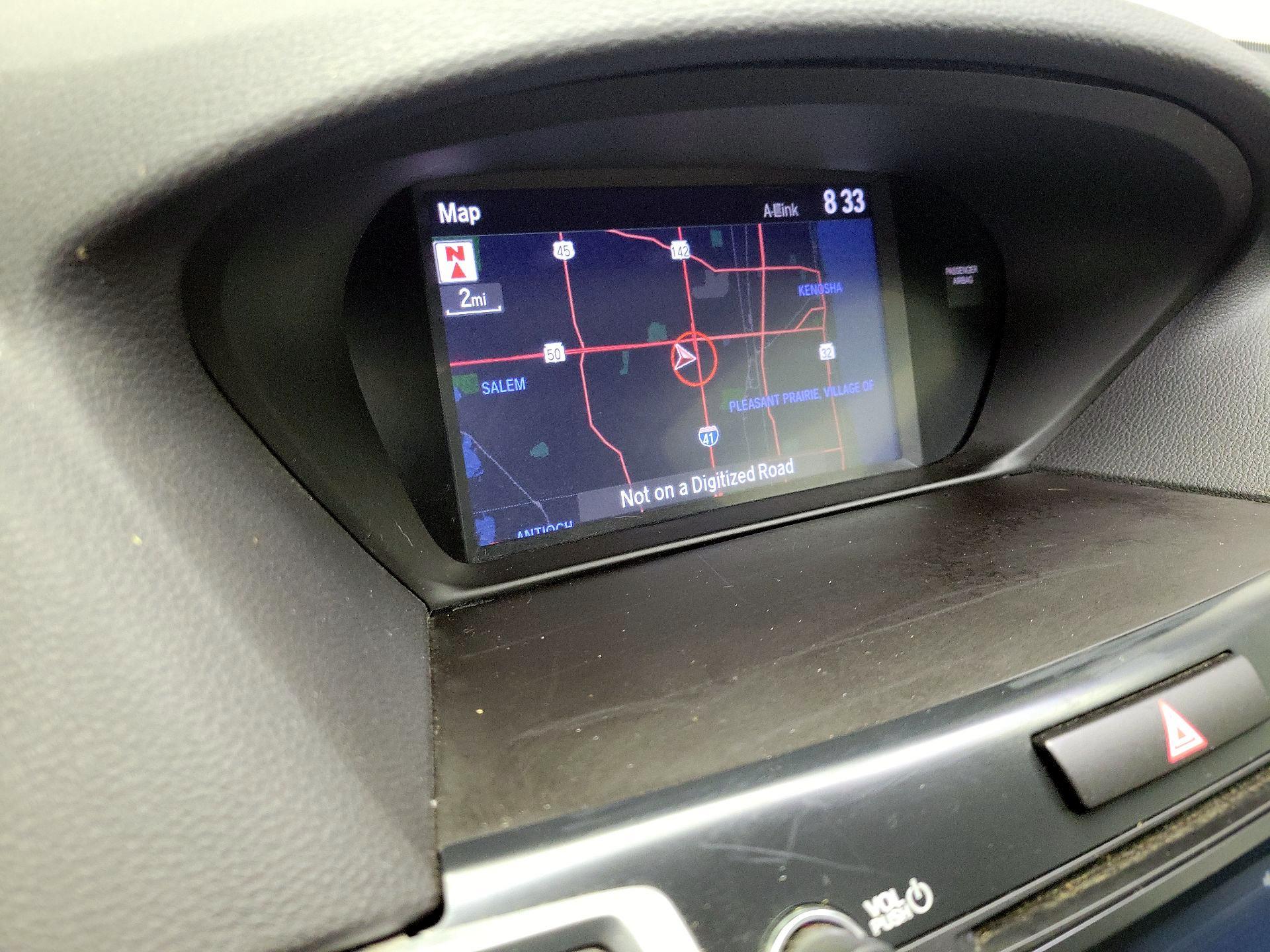 Thumbnail: 2018 Acura TLX - 14