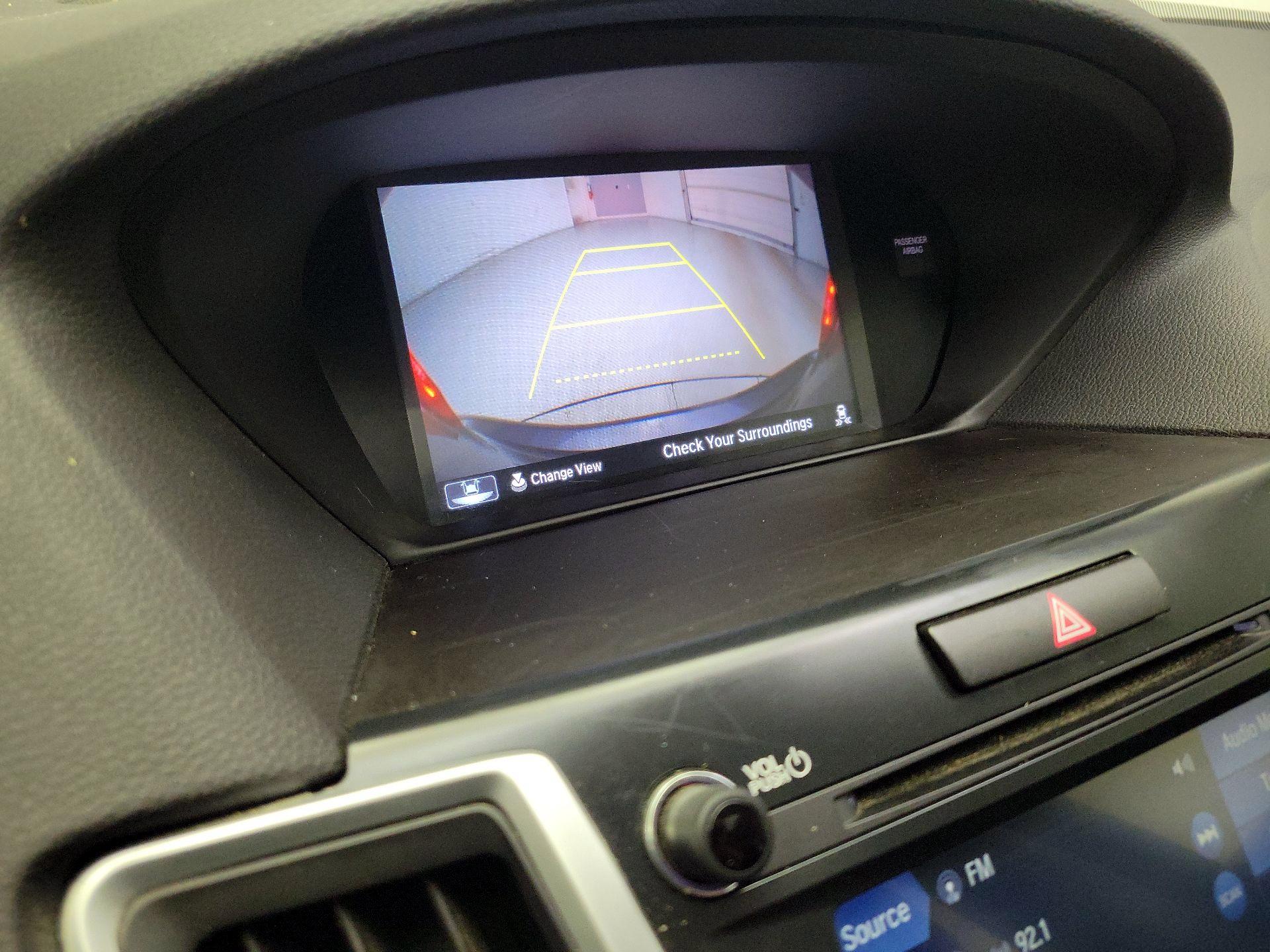 Thumbnail: 2018 Acura TLX - 15