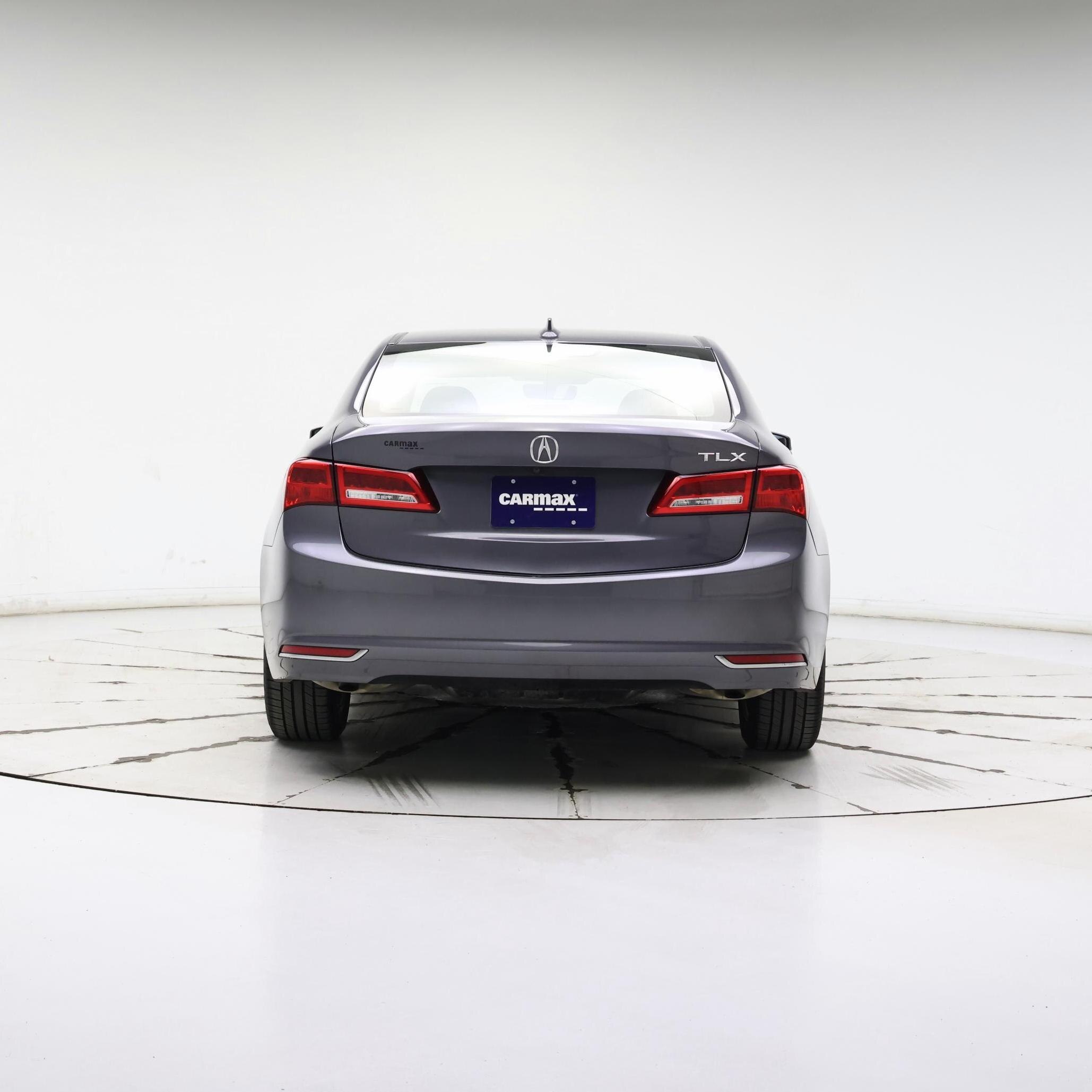 Thumbnail: 2018 Acura TLX - 6