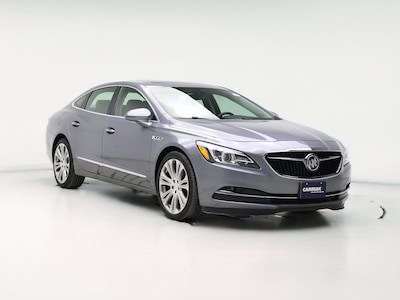 2019 Buick LaCrosse Essence