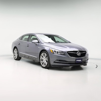 2019 Buick LaCrosse Essence