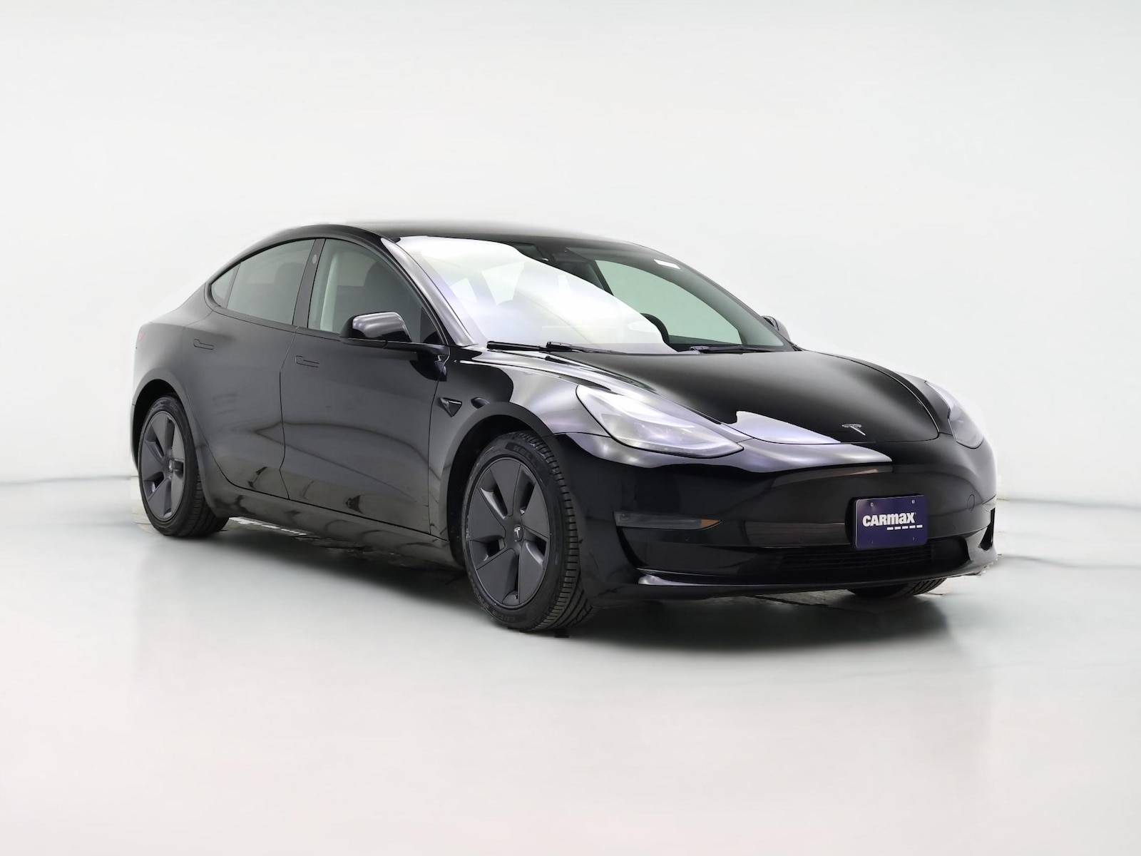 2022 Tesla Model 3 Base