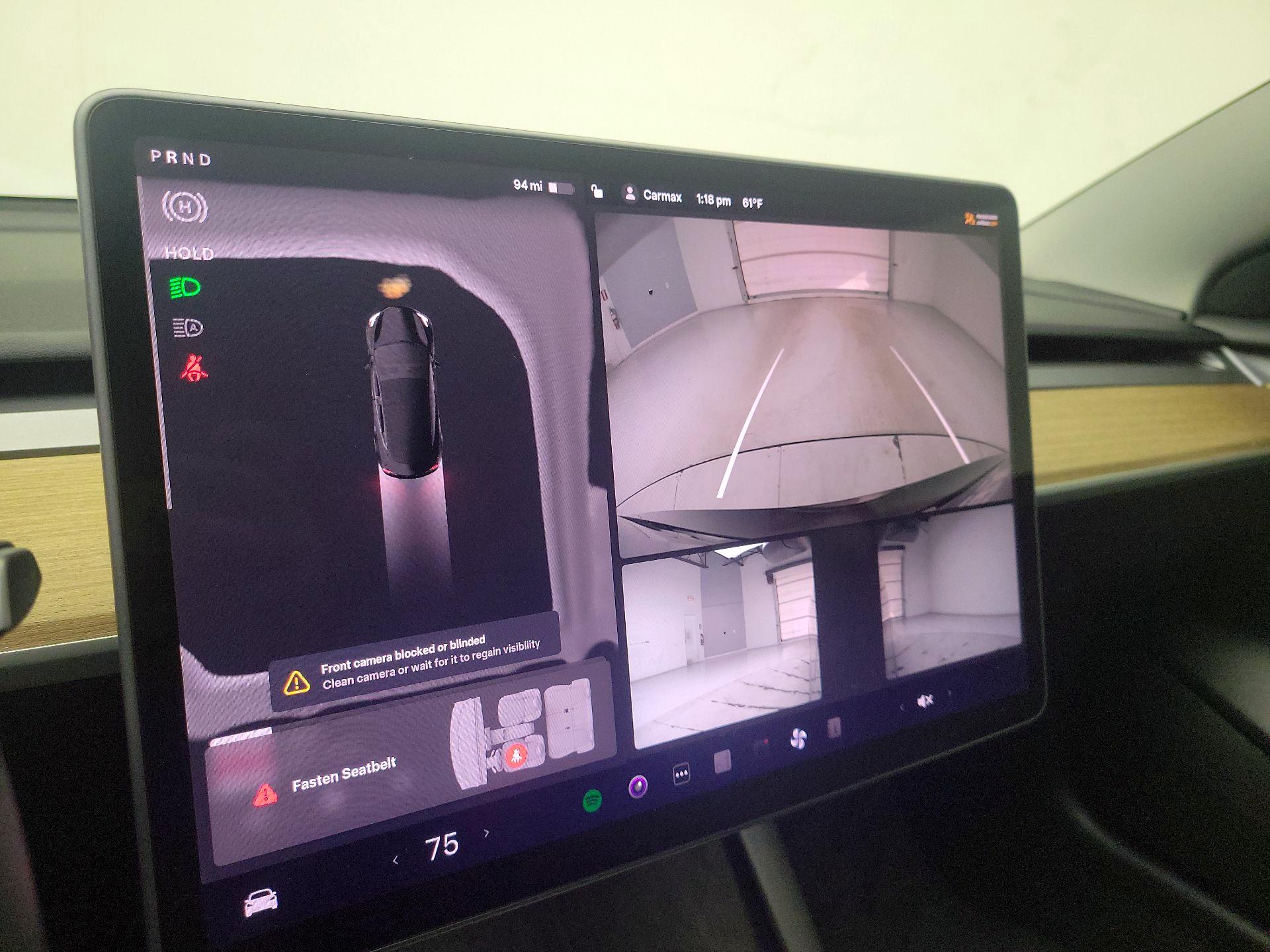 Thumbnail: 2022 Tesla Model 3 - 14