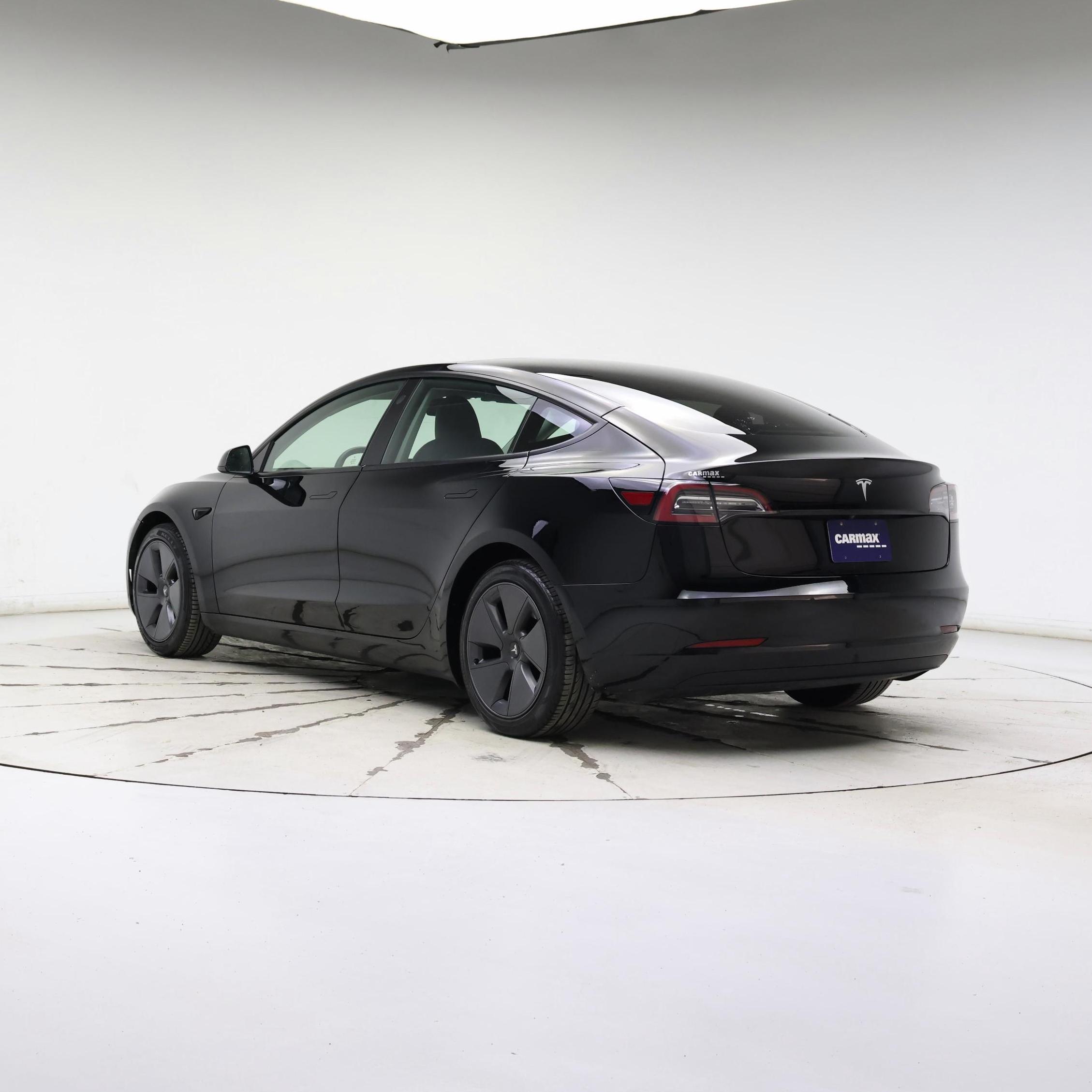 Thumbnail: 2022 Tesla Model 3 - 2