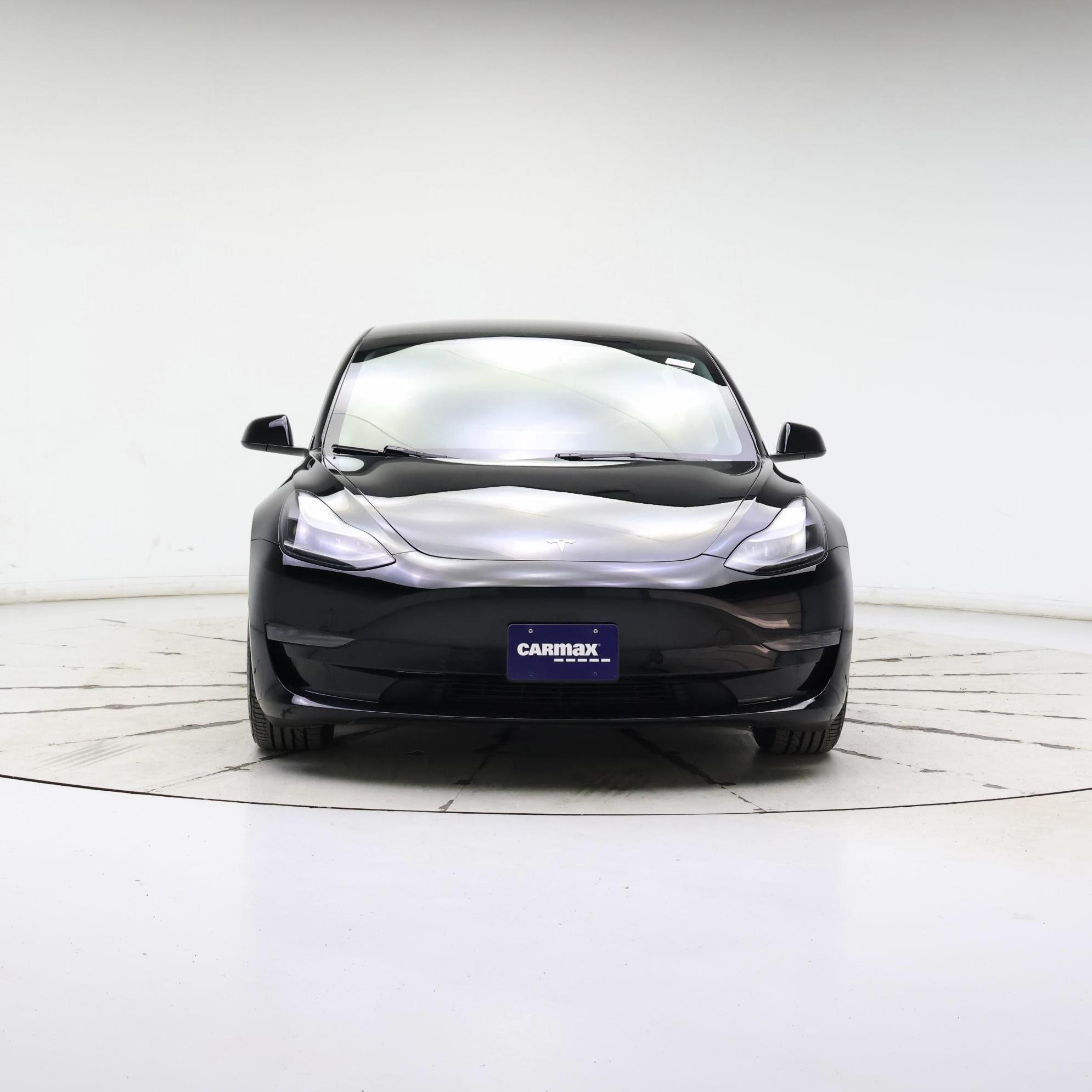Thumbnail: 2022 Tesla Model 3 - 5