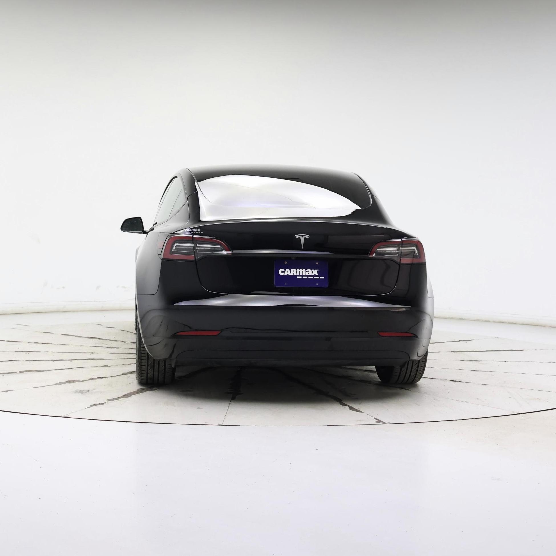 Thumbnail: 2022 Tesla Model 3 - 6