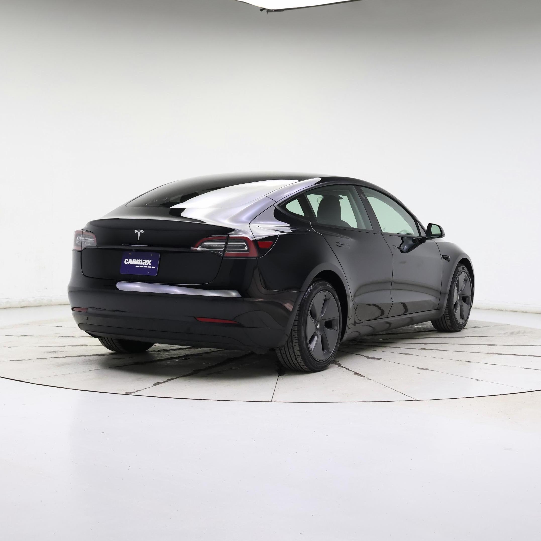 Thumbnail: 2022 Tesla Model 3 - 8