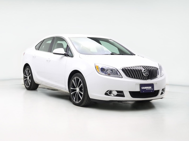 2017 Buick Verano Sport Touring -
                  Kenosha, WI