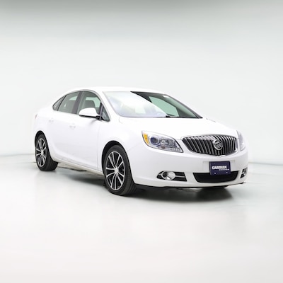 2017 Buick Verano Sport Touring