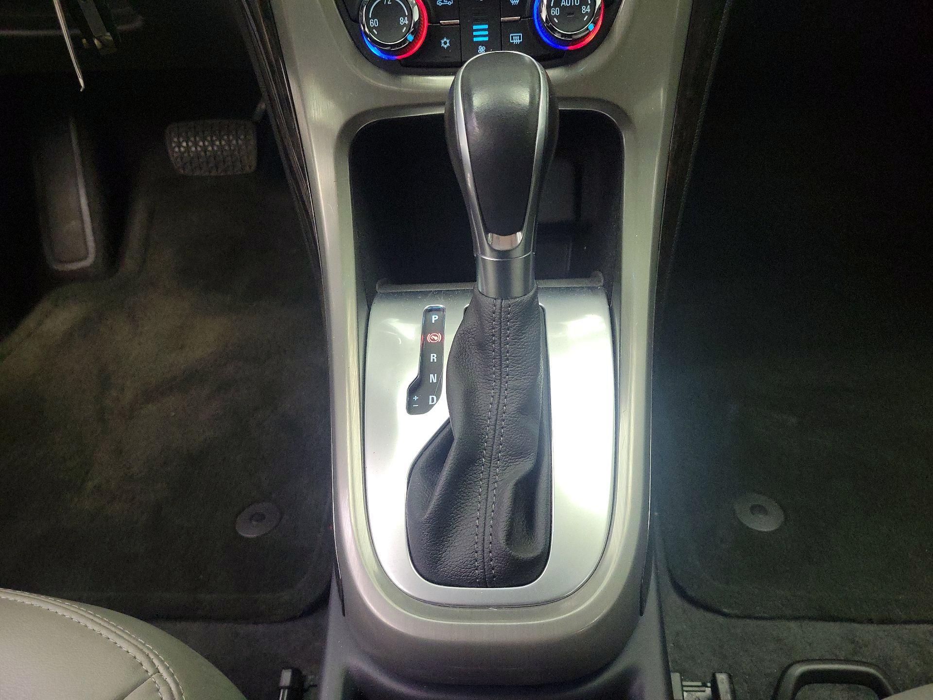 Thumbnail: 2017 Buick Verano - 17