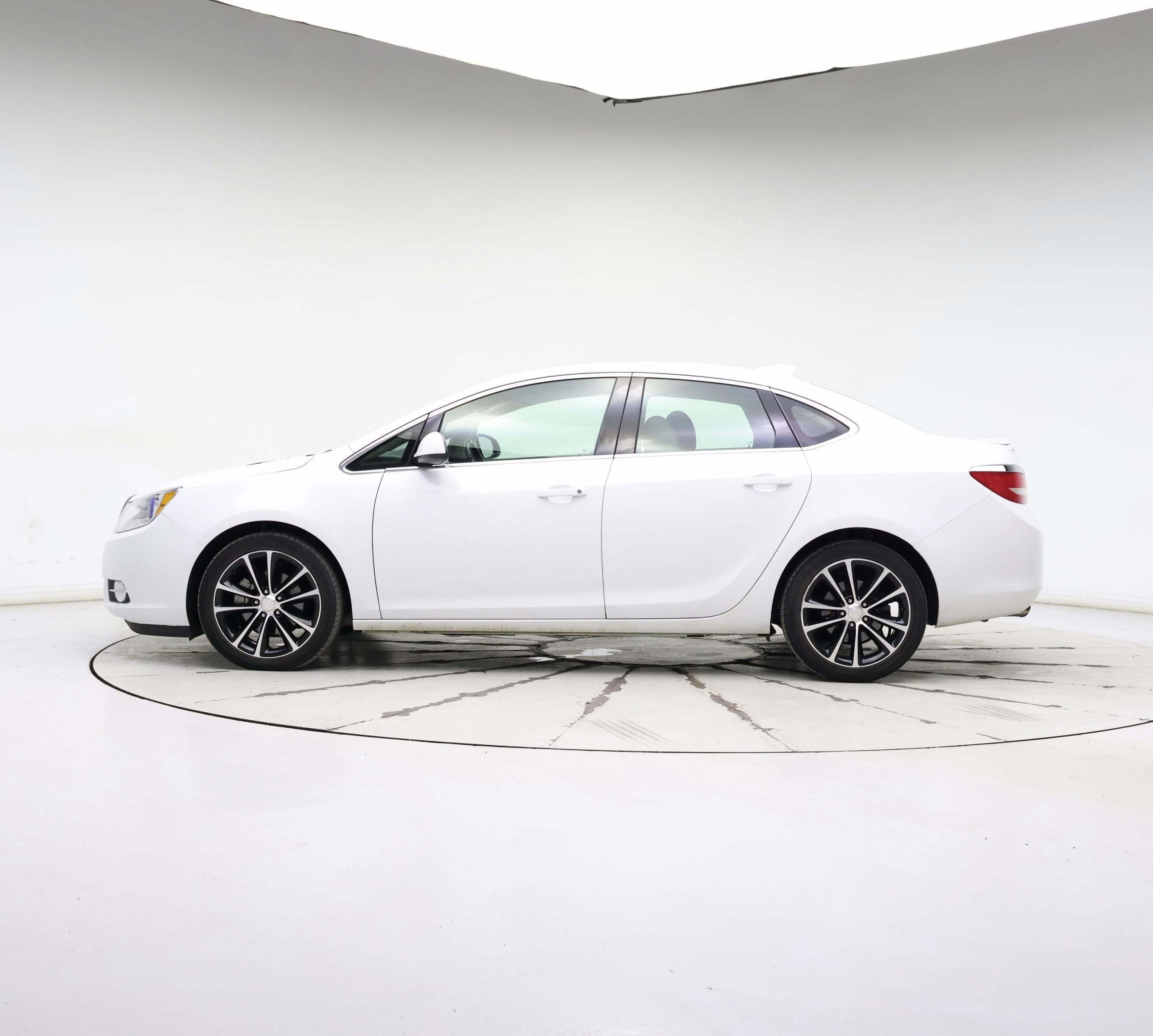 Thumbnail: 2017 Buick Verano - 3