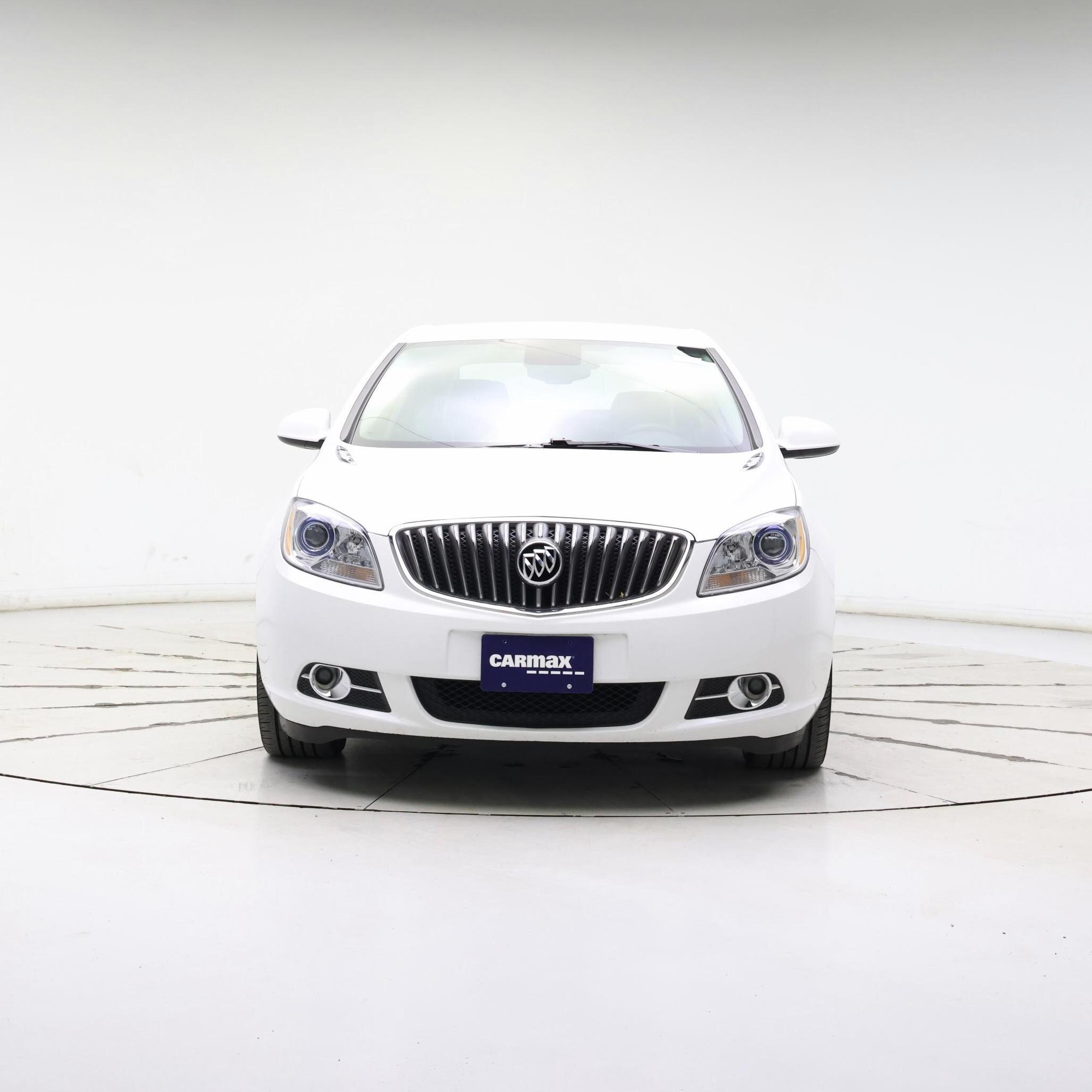 Thumbnail: 2017 Buick Verano - 5