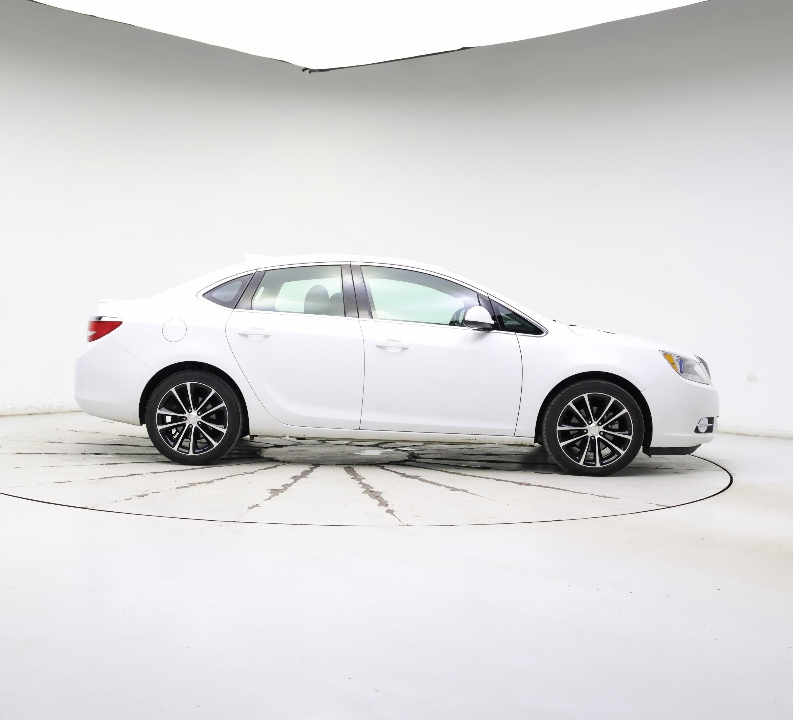 Thumbnail: 2017 Buick Verano - 7