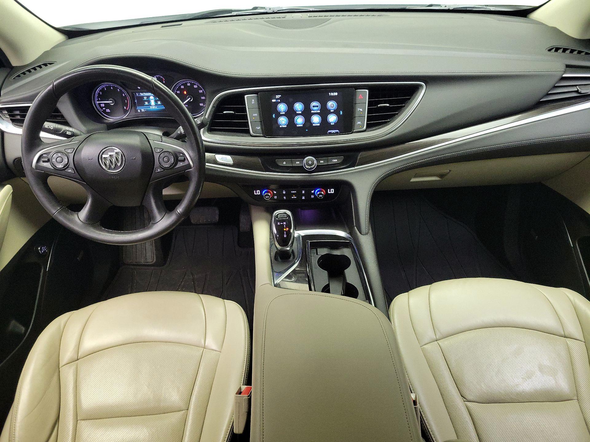 Thumbnail: 2018 Buick Enclave - 9