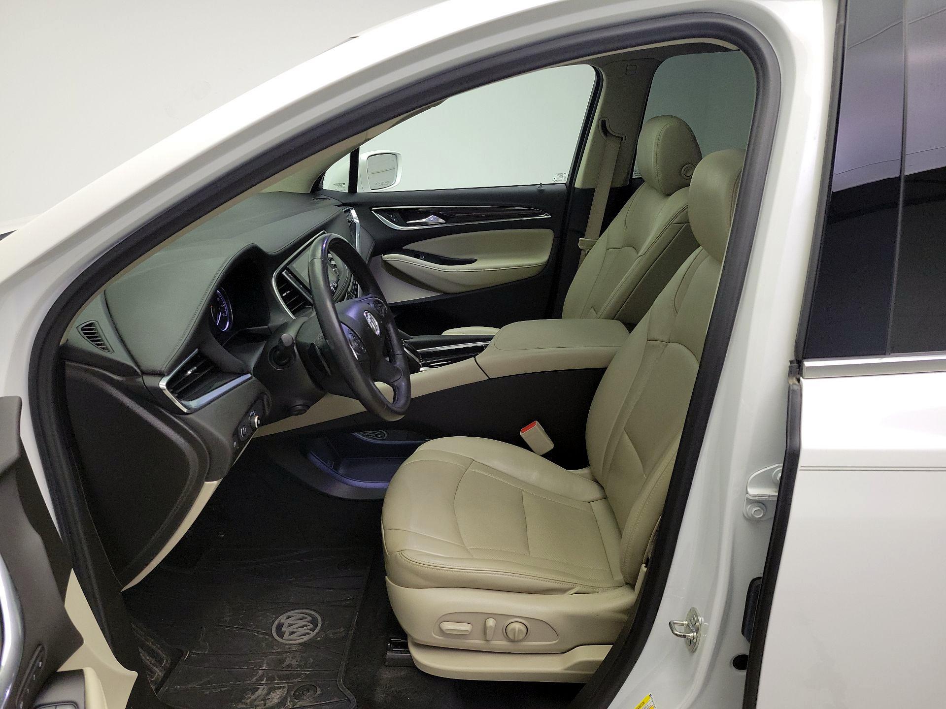 Thumbnail: 2018 Buick Enclave - 11