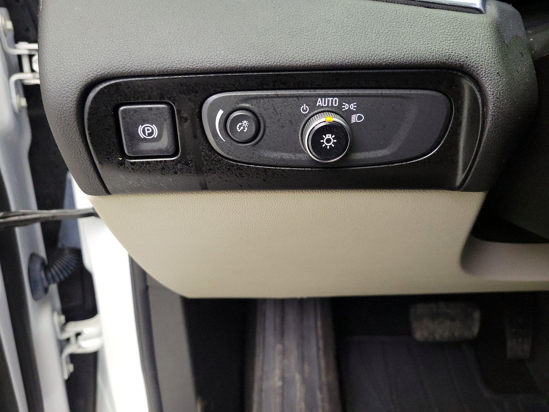 Thumbnail: 2018 Buick Enclave - 13