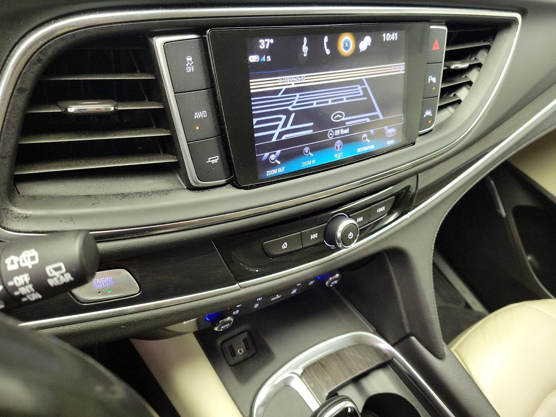 Thumbnail: 2018 Buick Enclave - 14