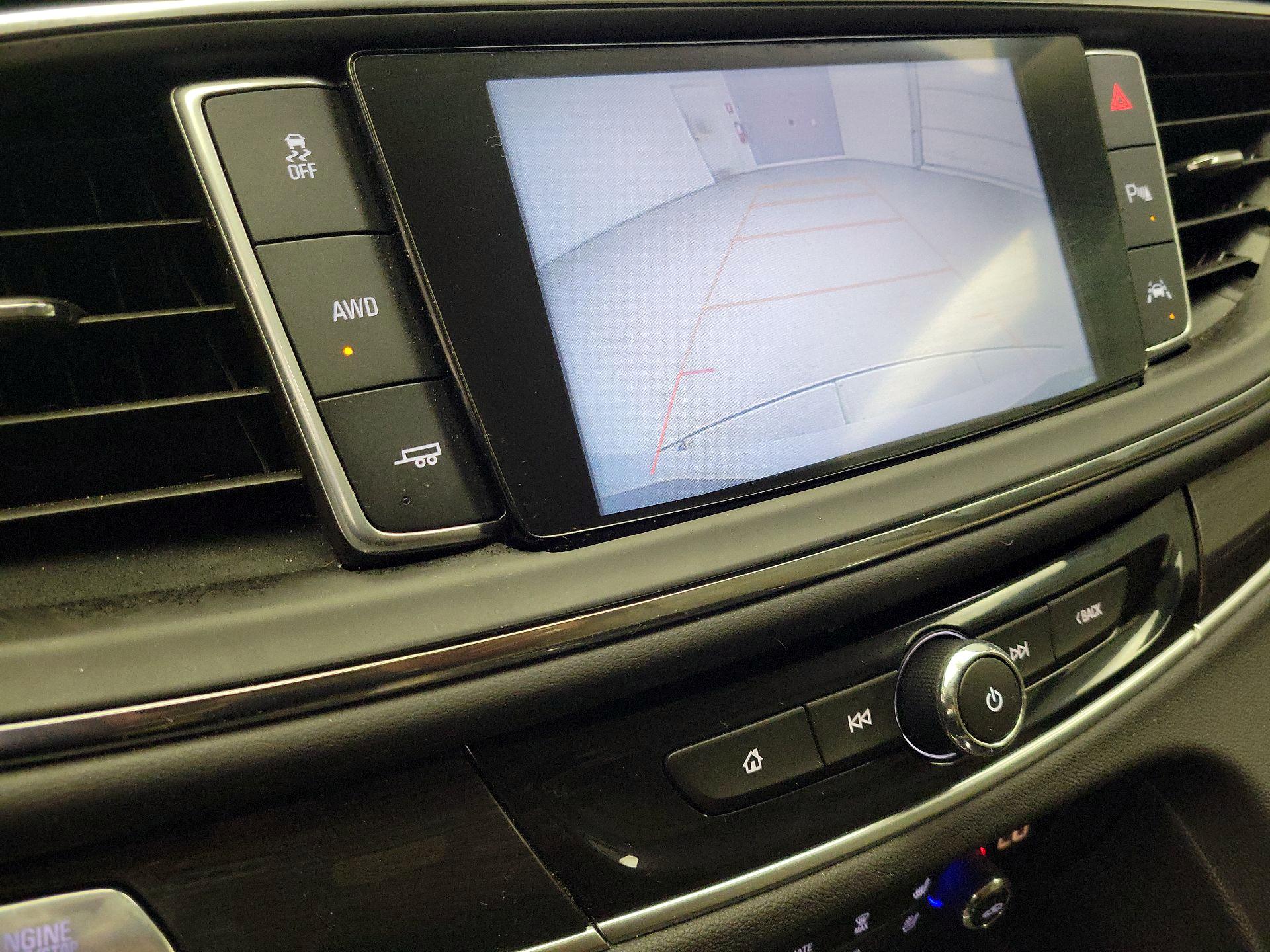 Thumbnail: 2018 Buick Enclave - 15