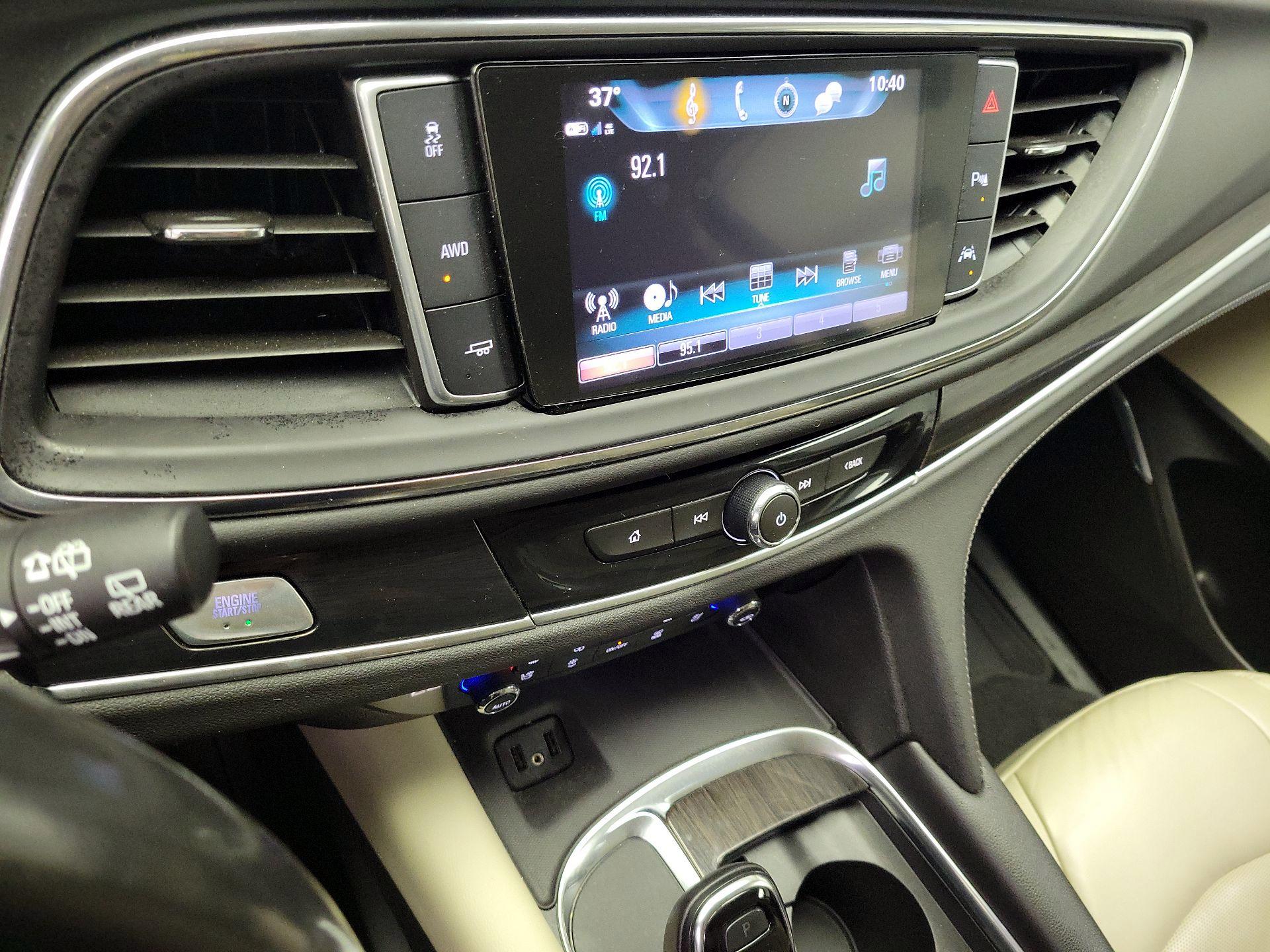 Thumbnail: 2018 Buick Enclave - 16