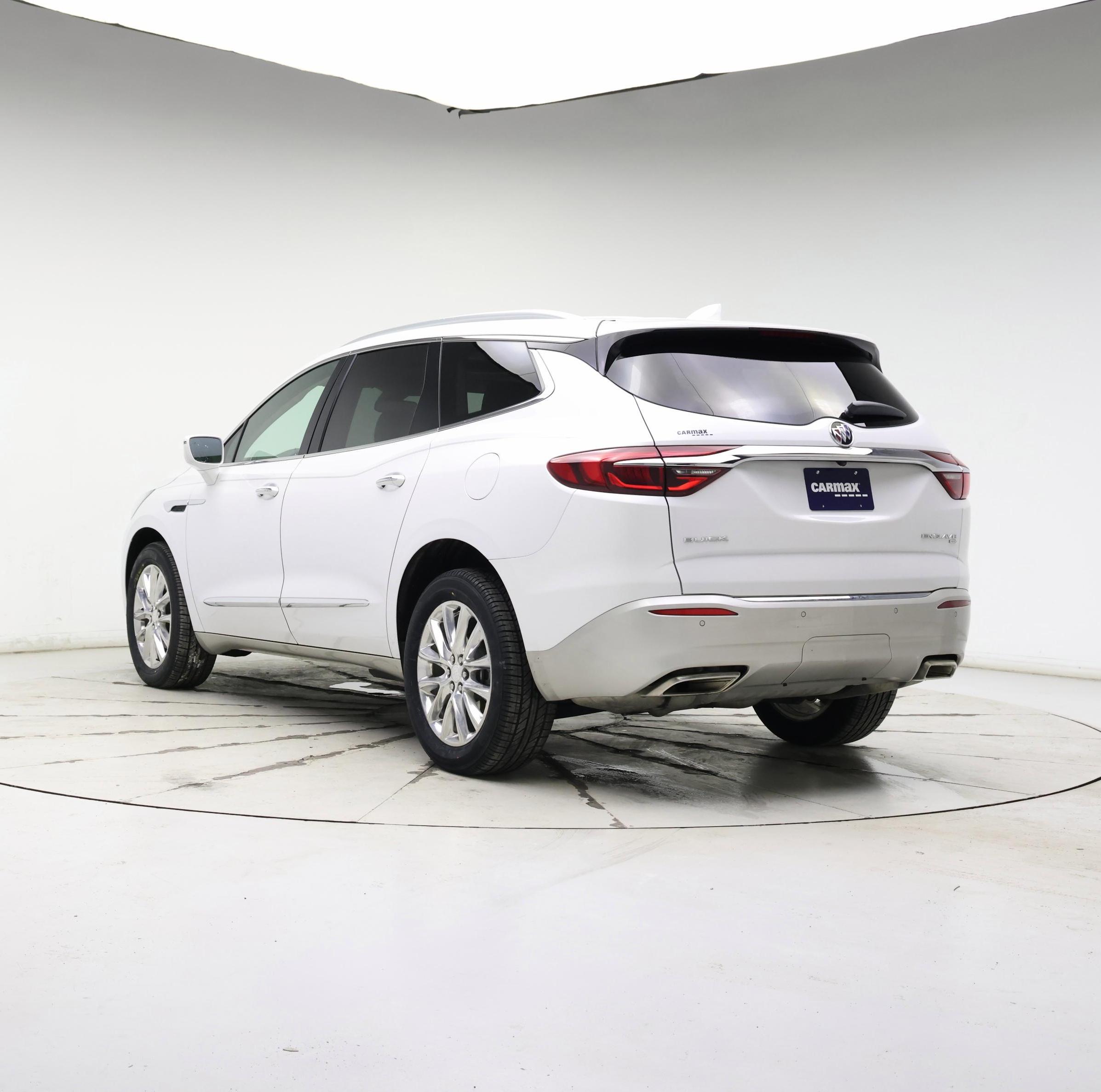 Thumbnail: 2018 Buick Enclave - 2