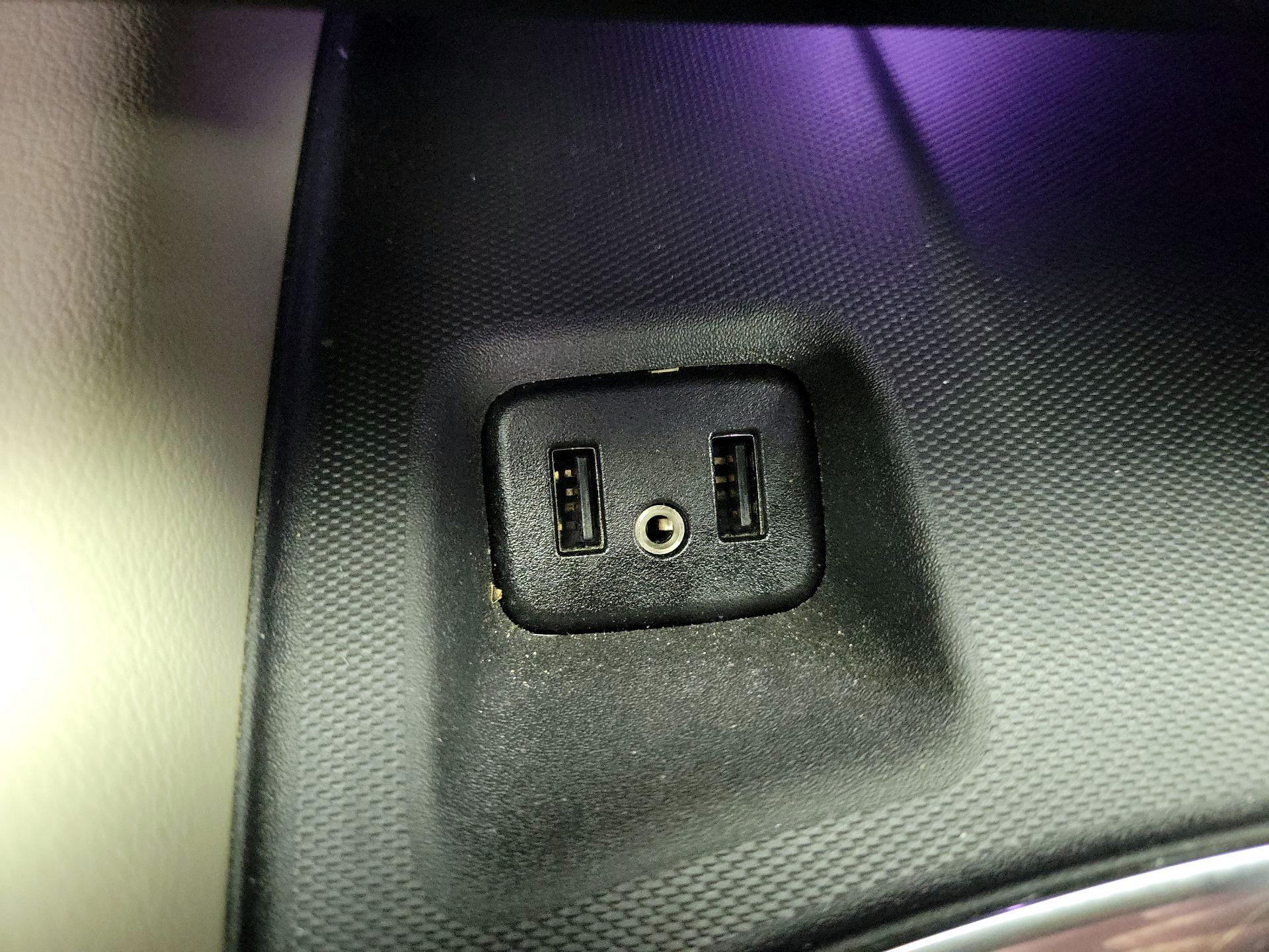 Thumbnail: 2018 Buick Enclave - 19