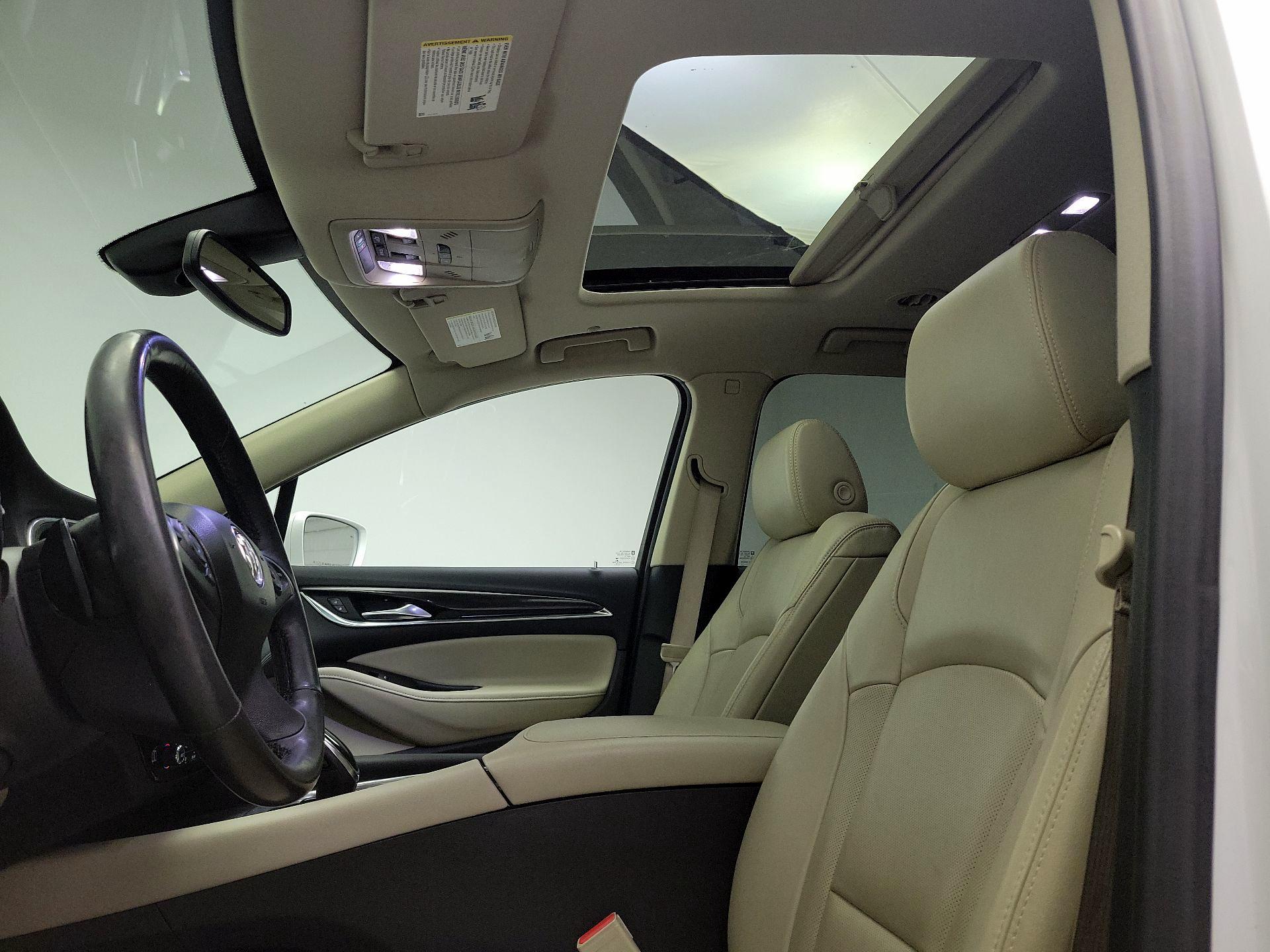 Thumbnail: 2018 Buick Enclave - 20