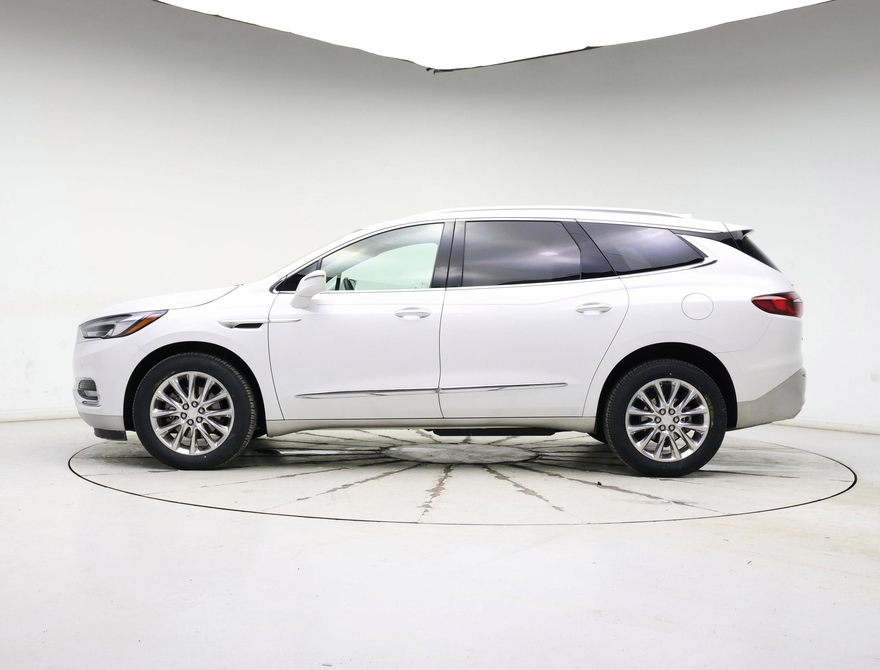 Thumbnail: 2018 Buick Enclave - 3