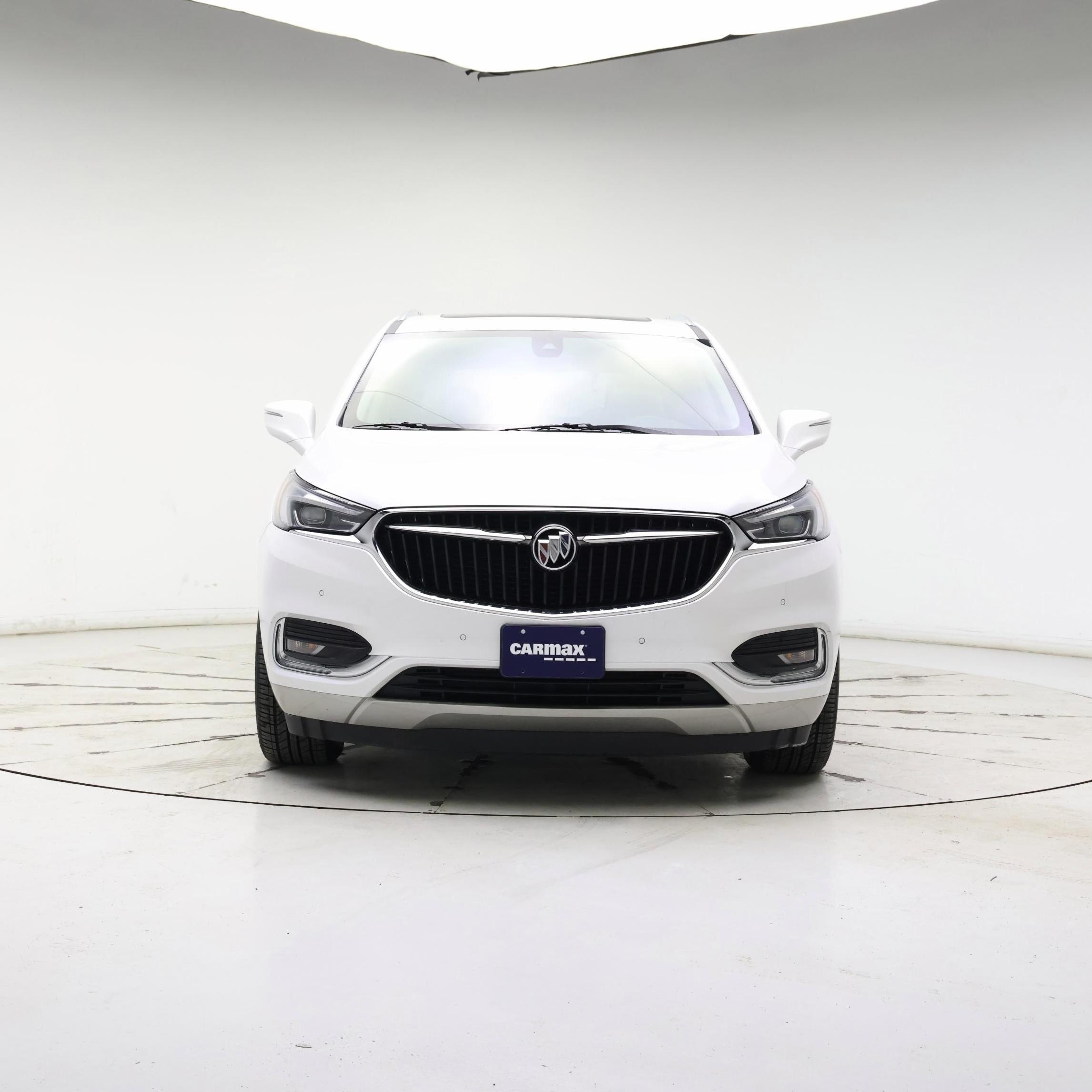 Thumbnail: 2018 Buick Enclave - 5