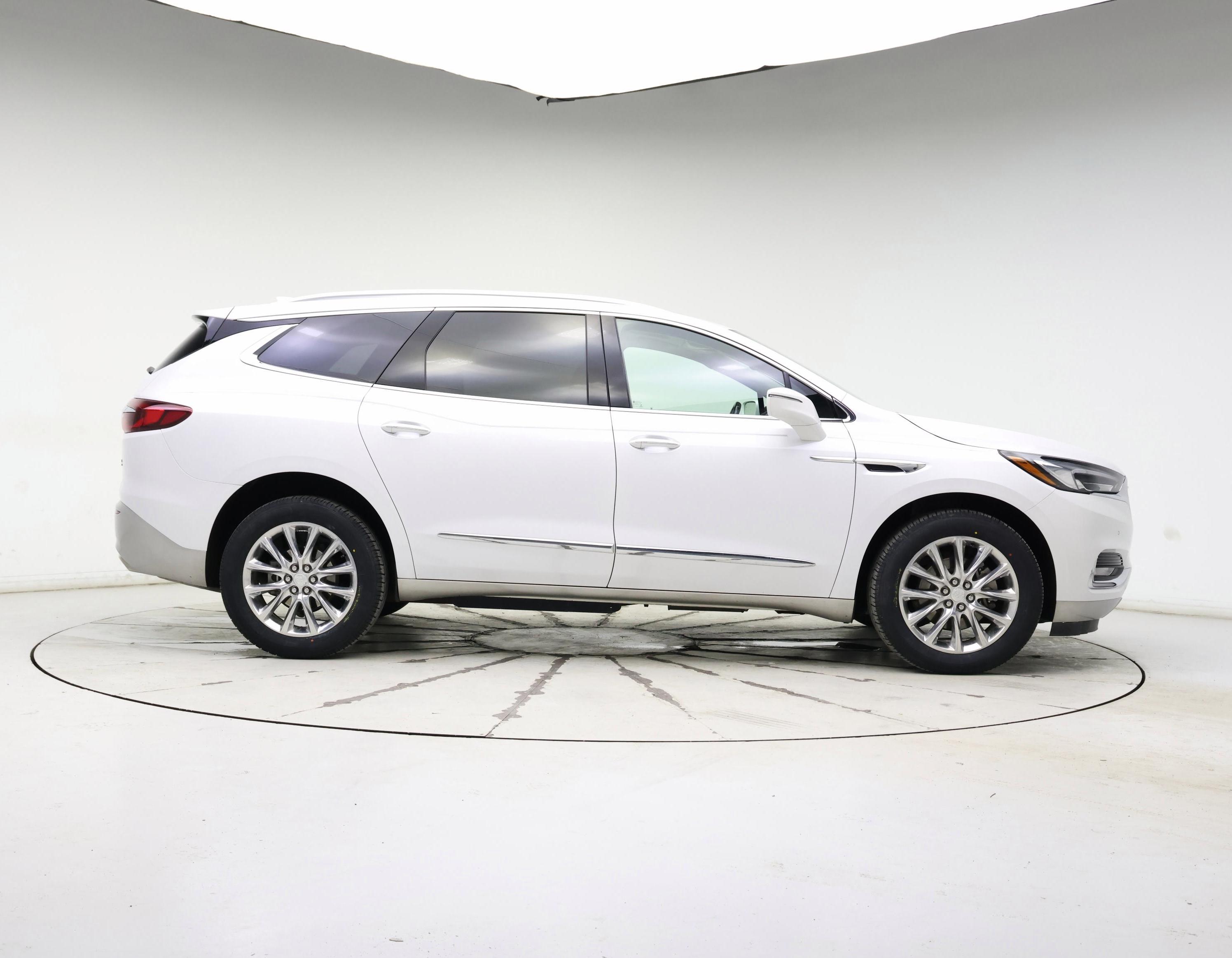 Thumbnail: 2018 Buick Enclave - 7