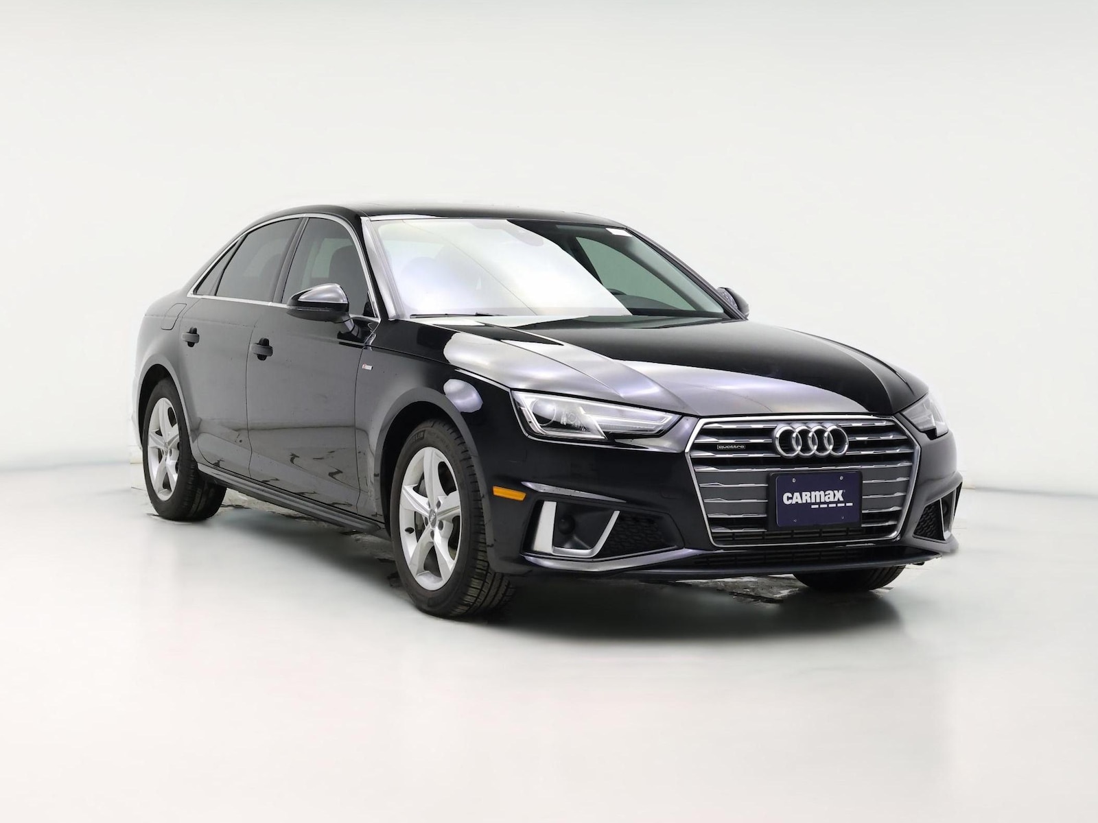 2019 Audi A4 Premium