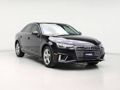 2019 Audi A4 Premium