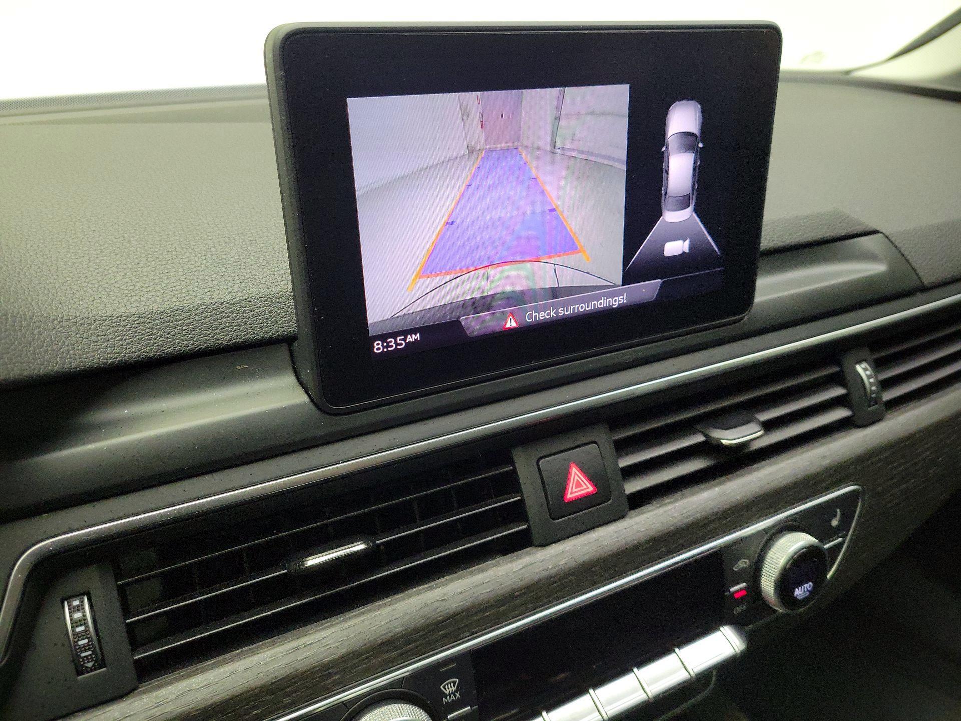 Thumbnail: 2019 Audi A4 - 14